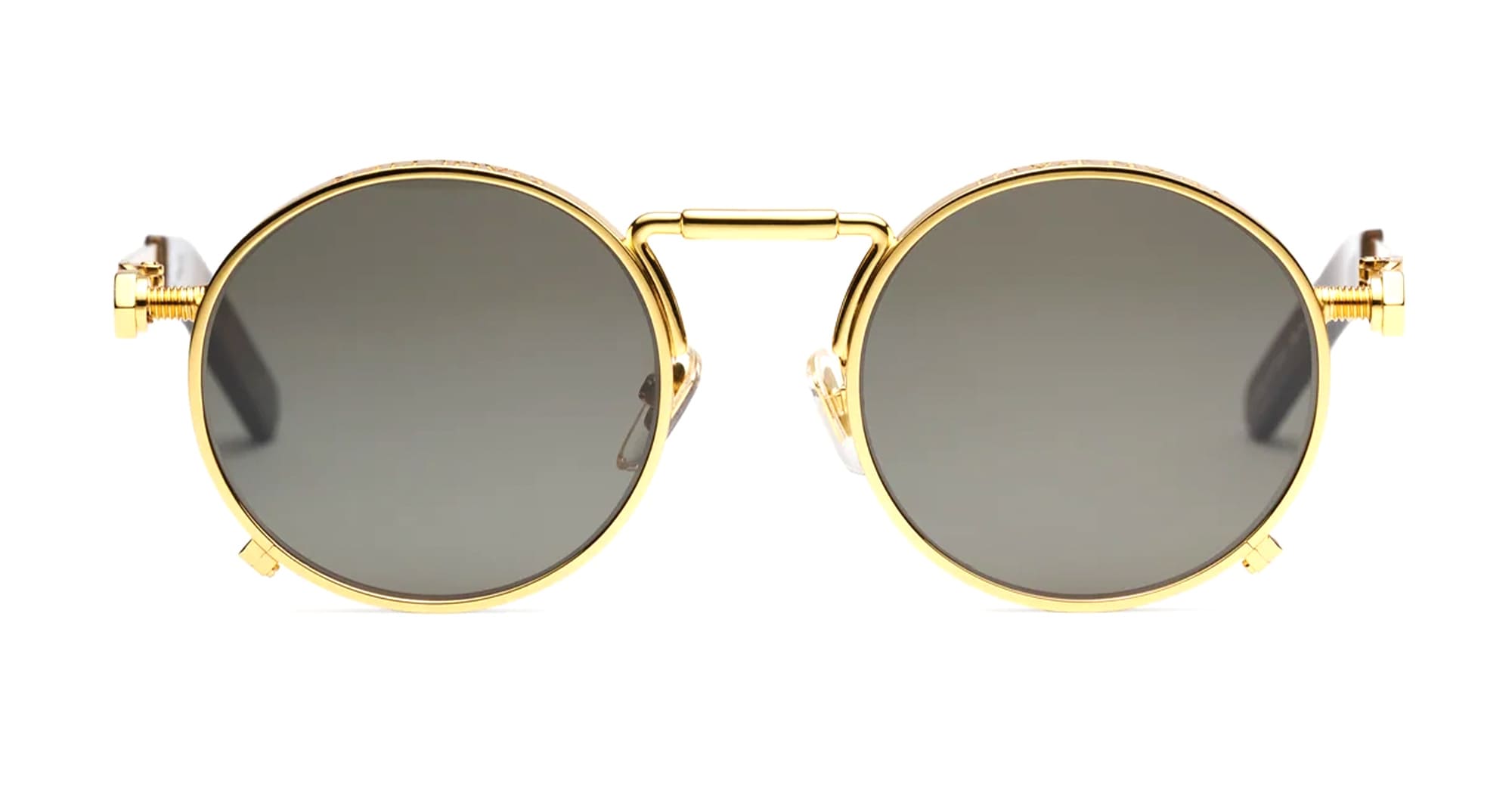 Jean Paul Gaultier Ressort - gold – Mondello 1962