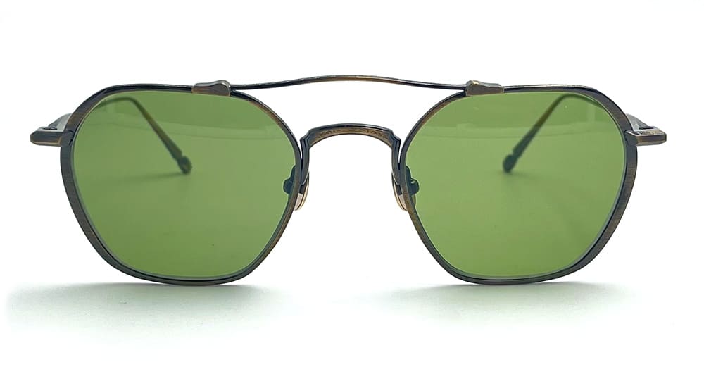 Matsuda M3145 - antique gold – Mondello 1962