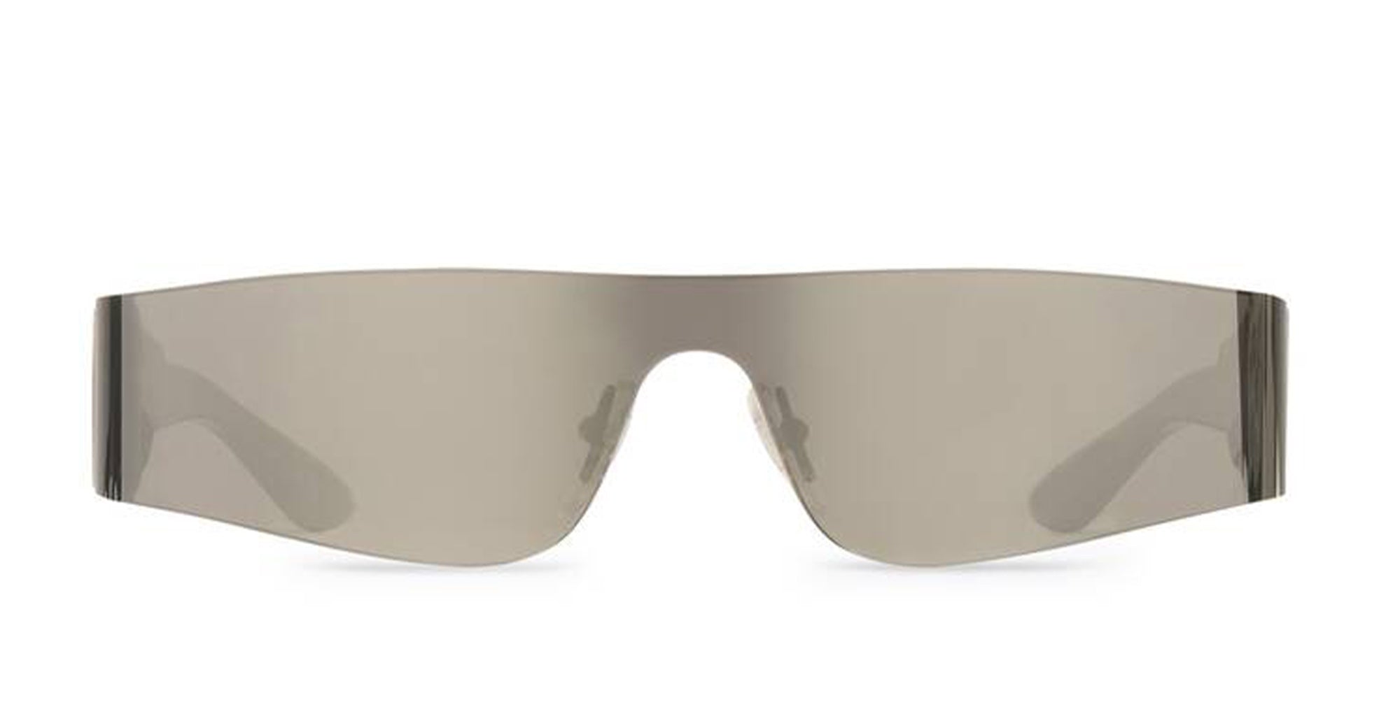 Balenciaga Mono rectangle - grey – Mondello 1962