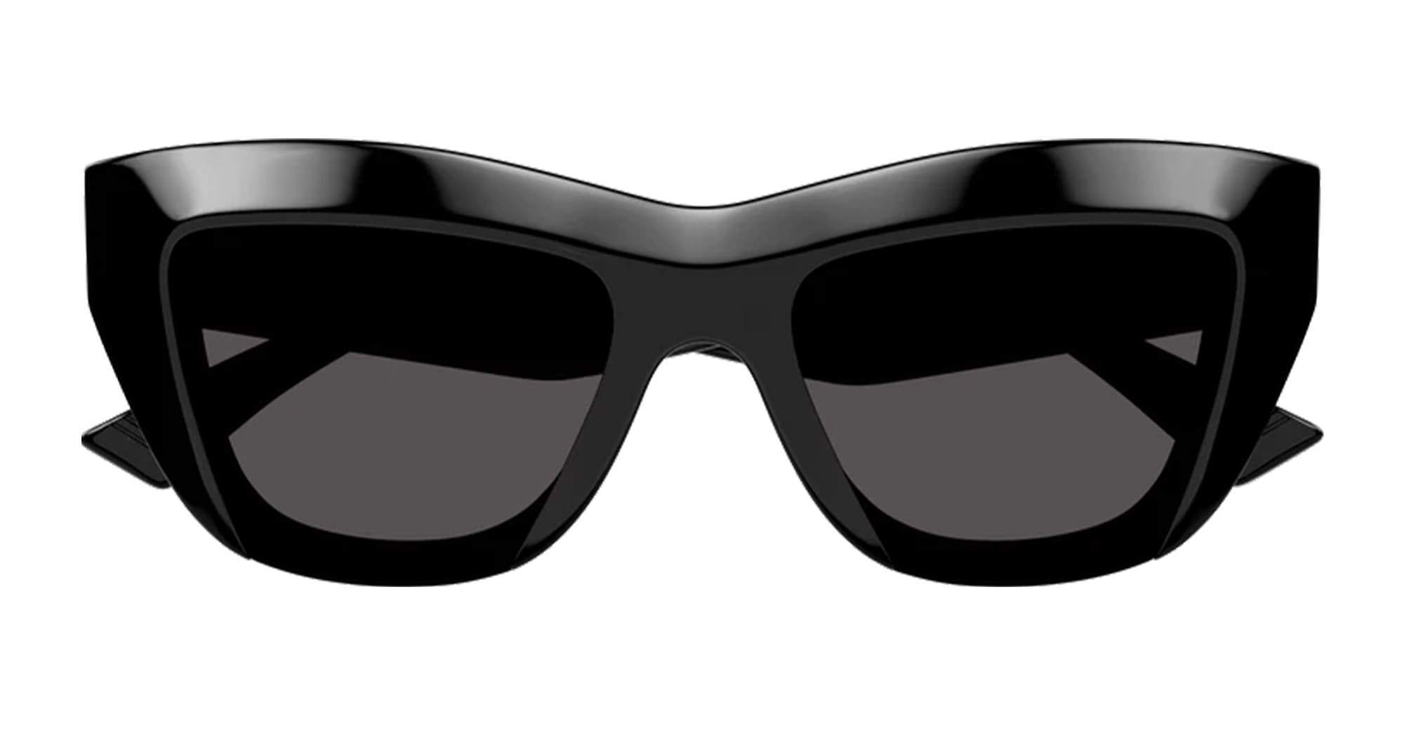 Bottega Veneta Bv1118s-001 - black – Mondello 1962
