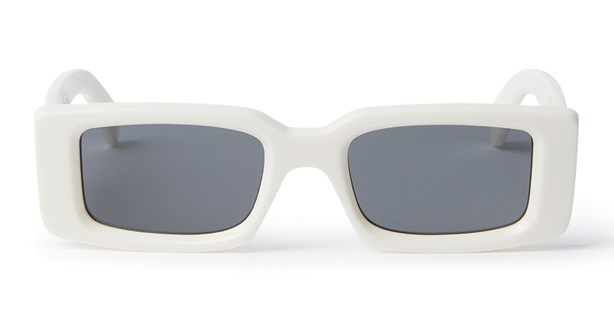OFF-WHITE Arthur - white / dark grey – Mondello 1962
