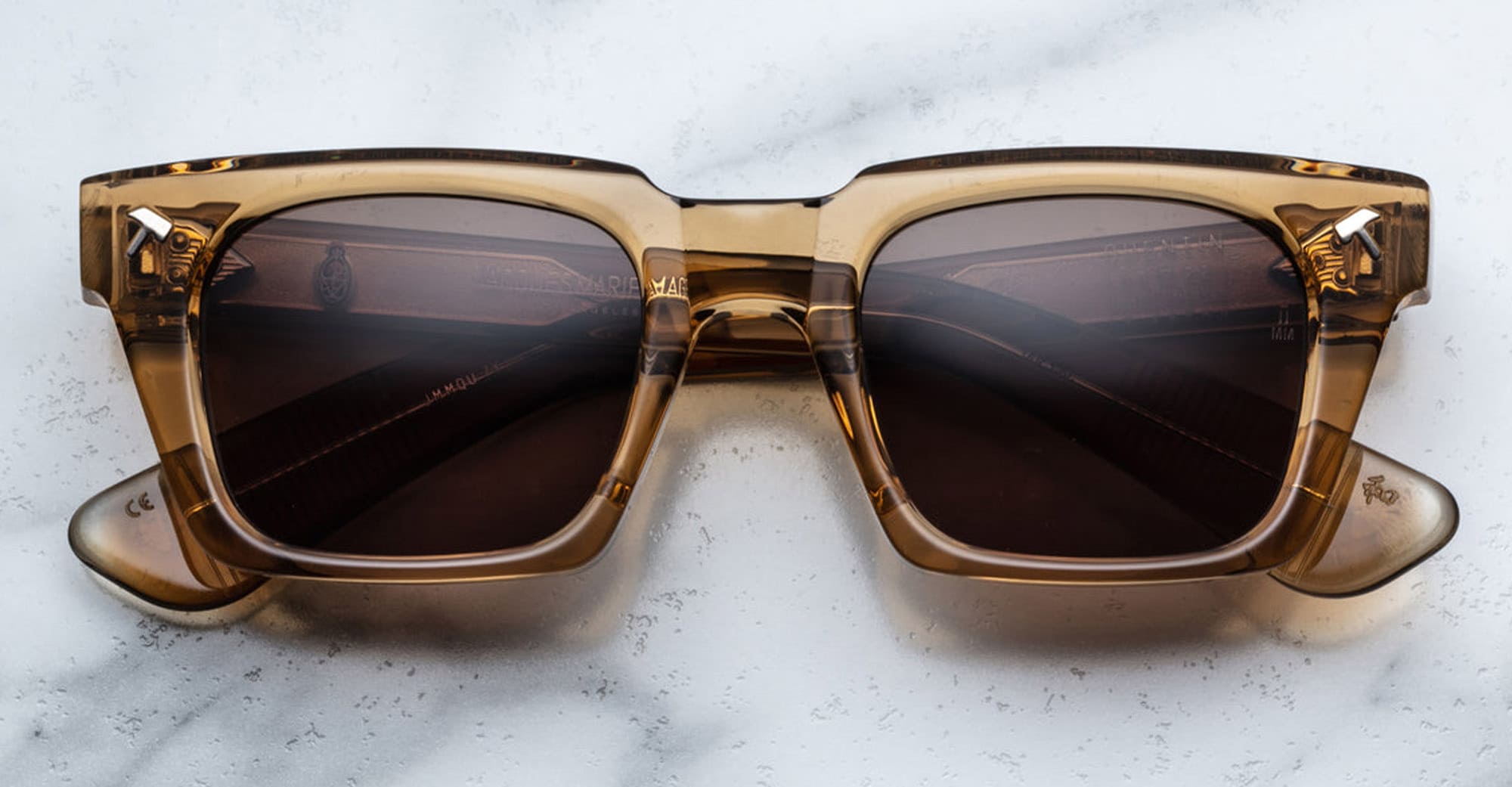 Jacques Marie Mage Quentin - ocre – Mondello 1962