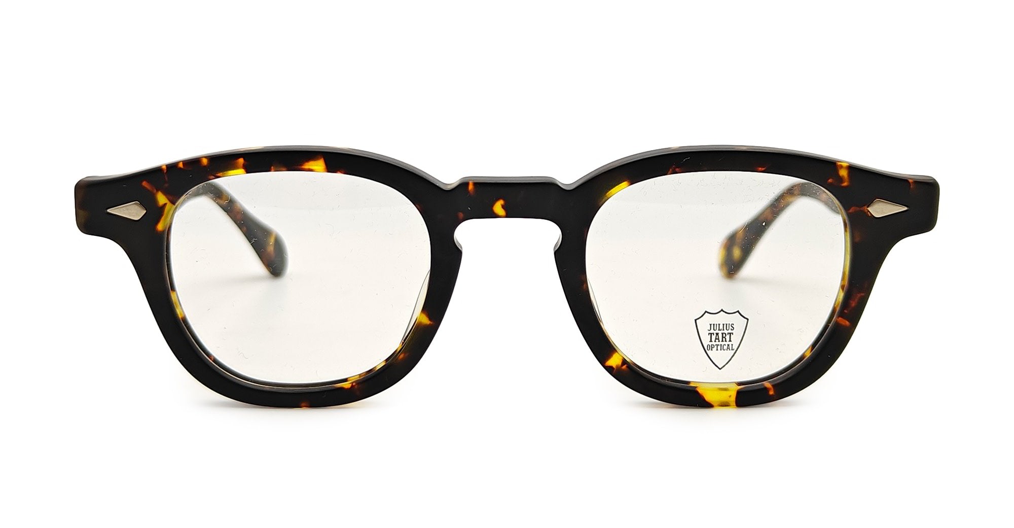 Julius Tart Ar 46x24 - tokyo tortoise / gara matte finish rx