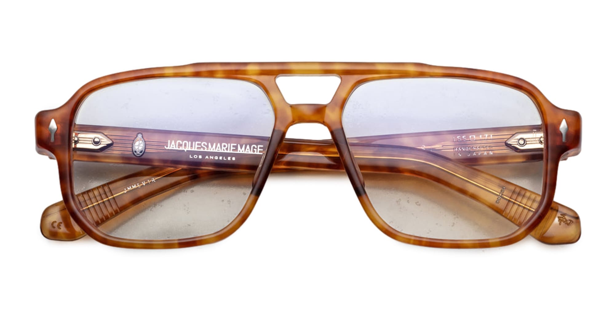 Jacques Marie Mage Evans - camel rx – Mondello 1962