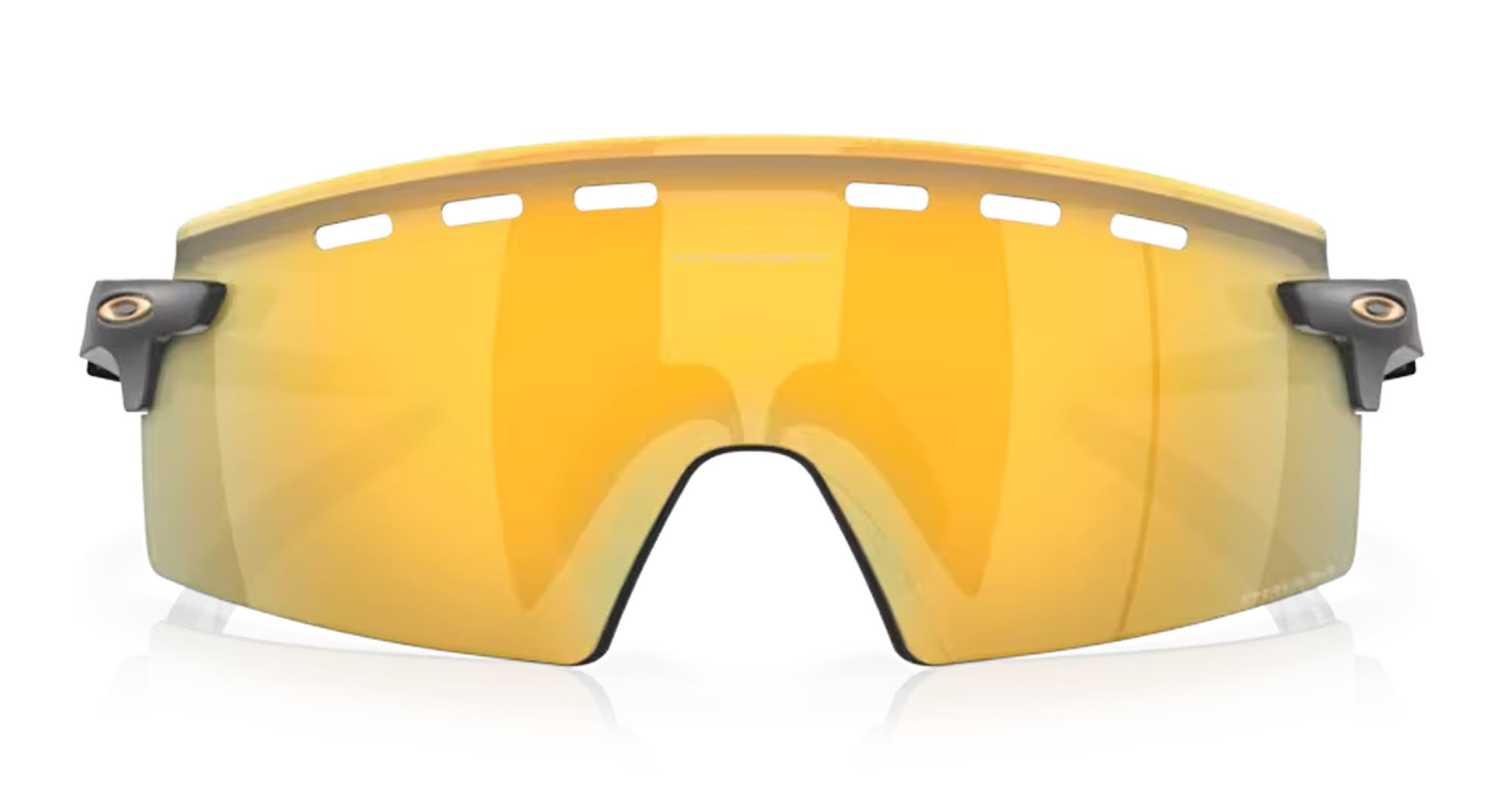 Oakley Encoder strike - matte carbon / prizm 24k – Mondello 1962