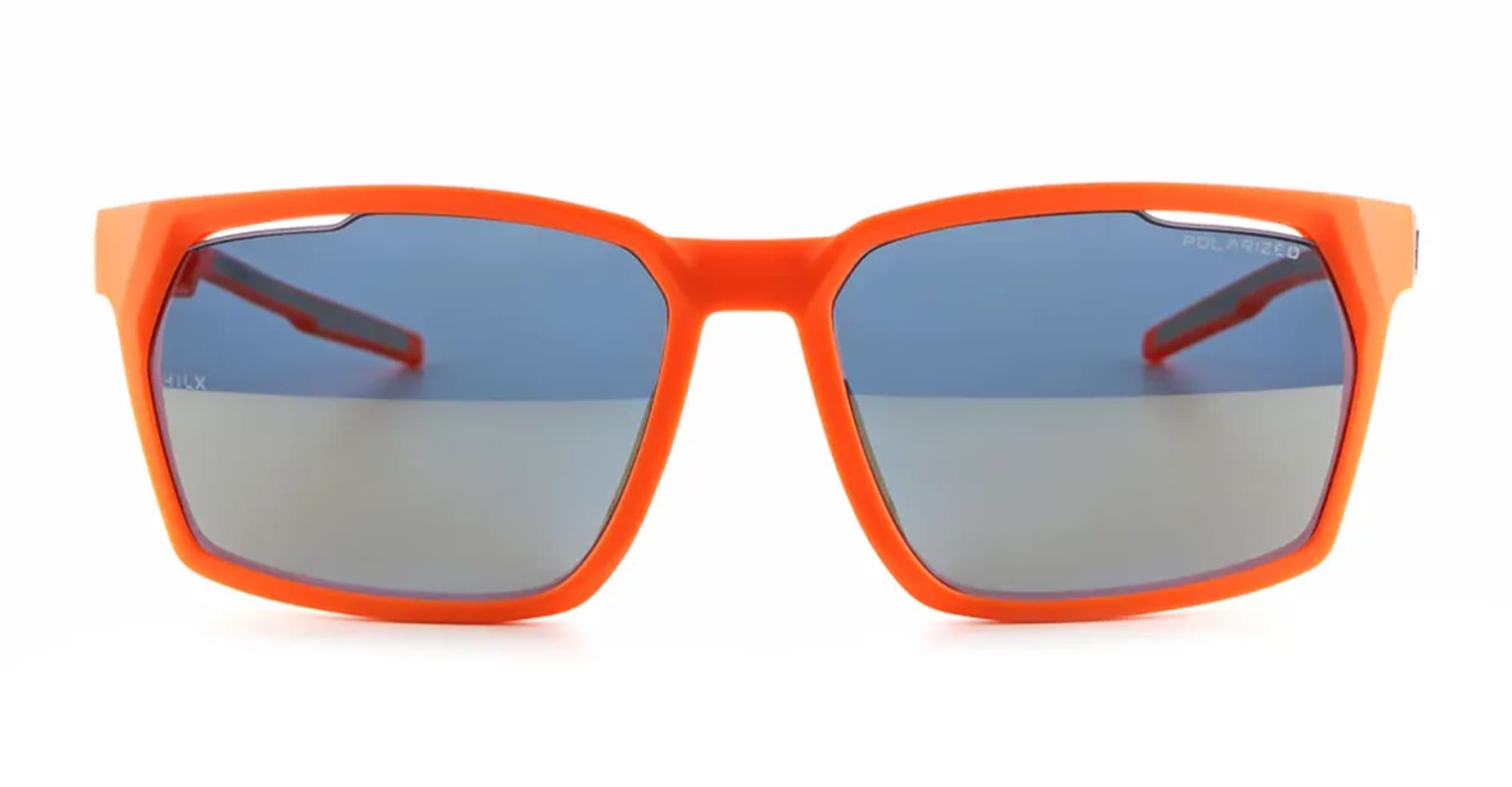 Hilx Covert - orange – Mondello 1962