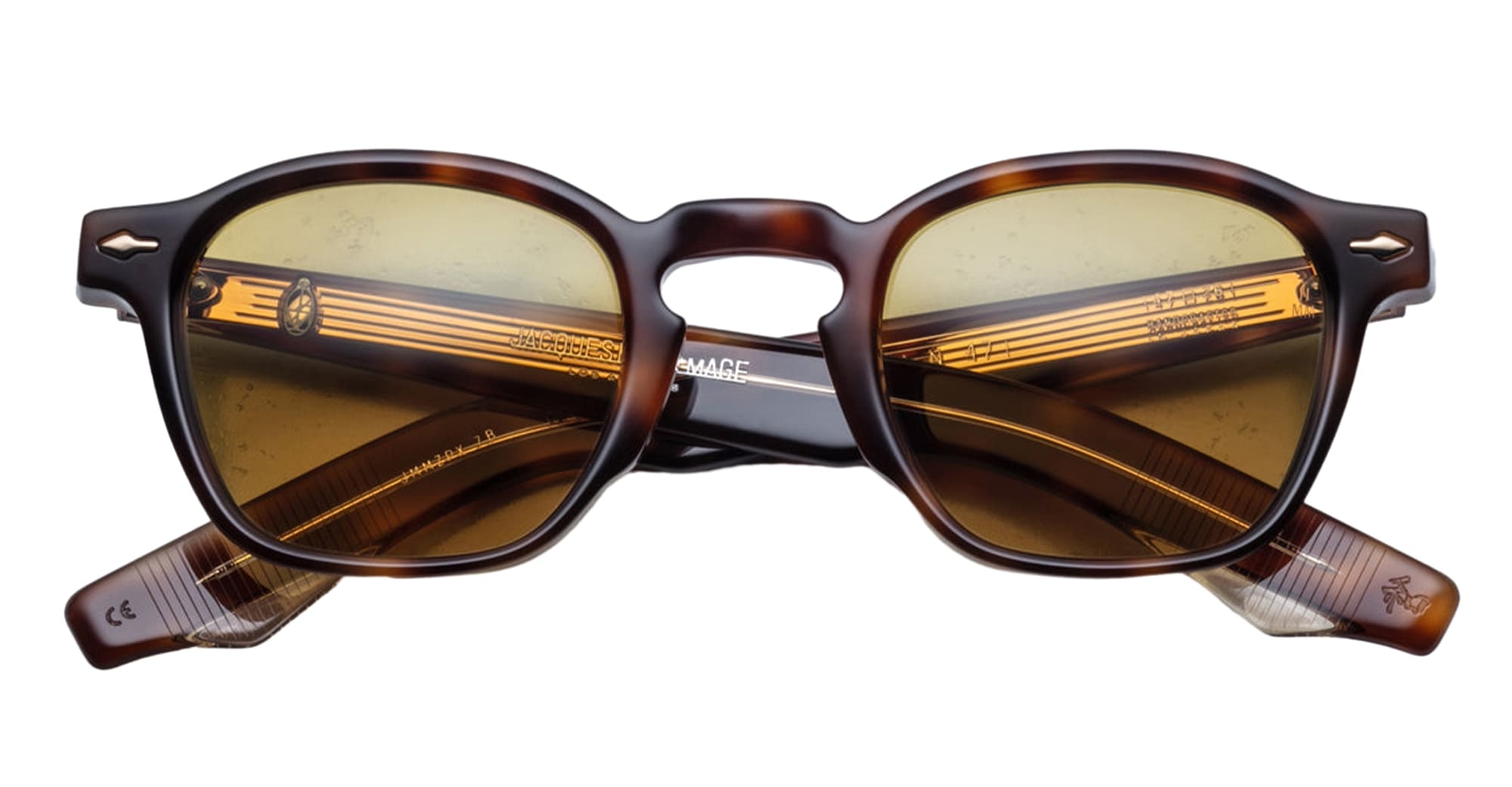 Jacques Marie Mage Zephirin 47 - havana 7 – Mondello 1962