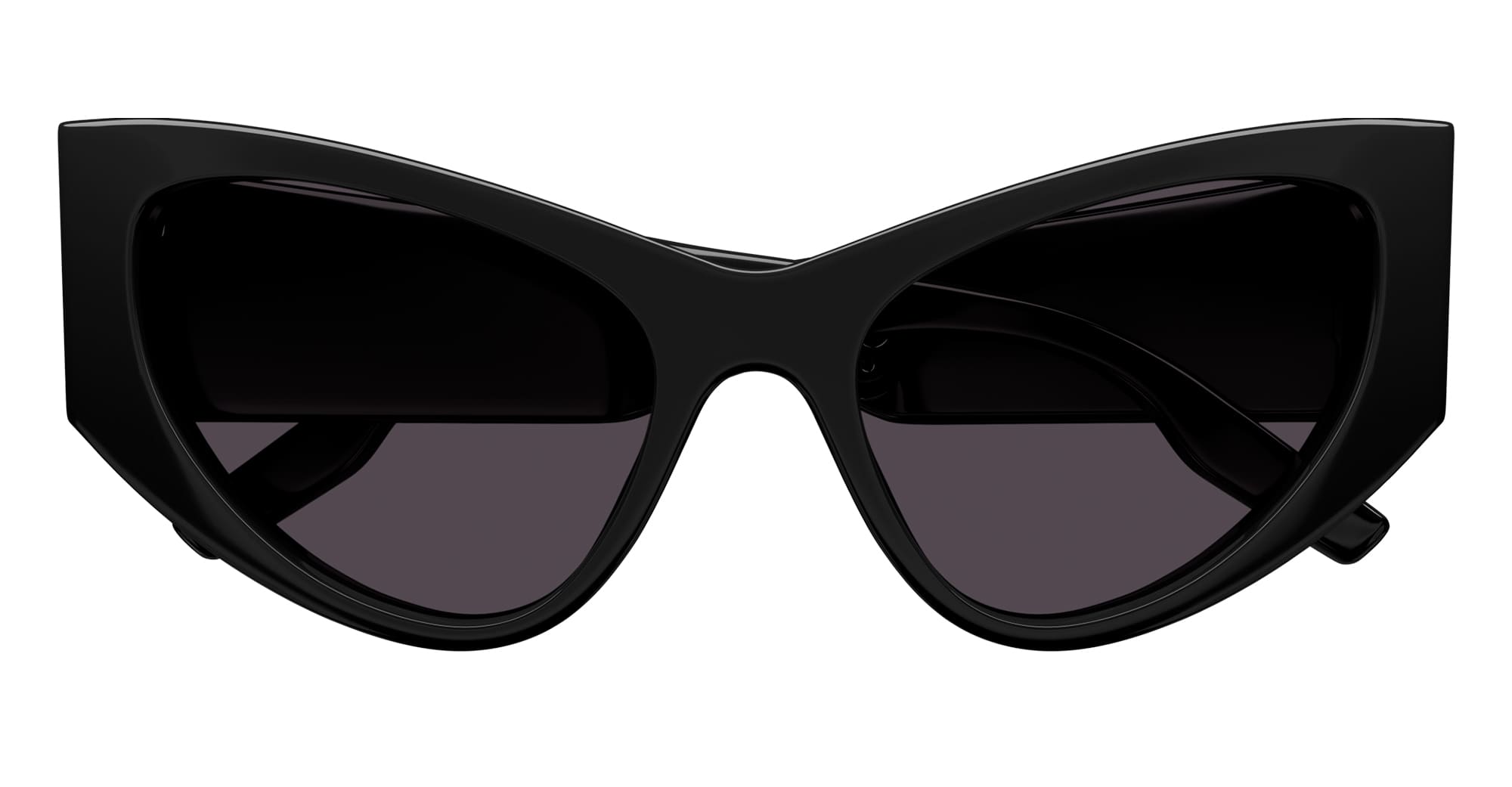 Balenciaga Bb0300s-001 - black / green led – Mondello 1962