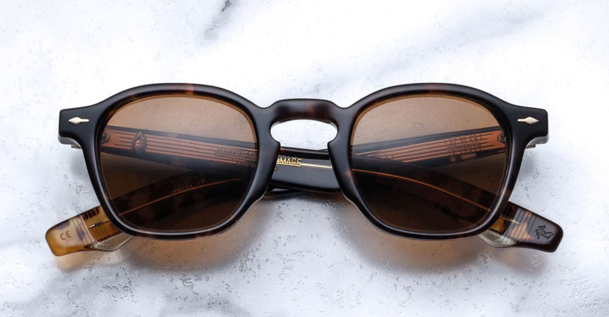 Jacques Marie Mage Zephirin 47 - havana 6 – Mondello 1962