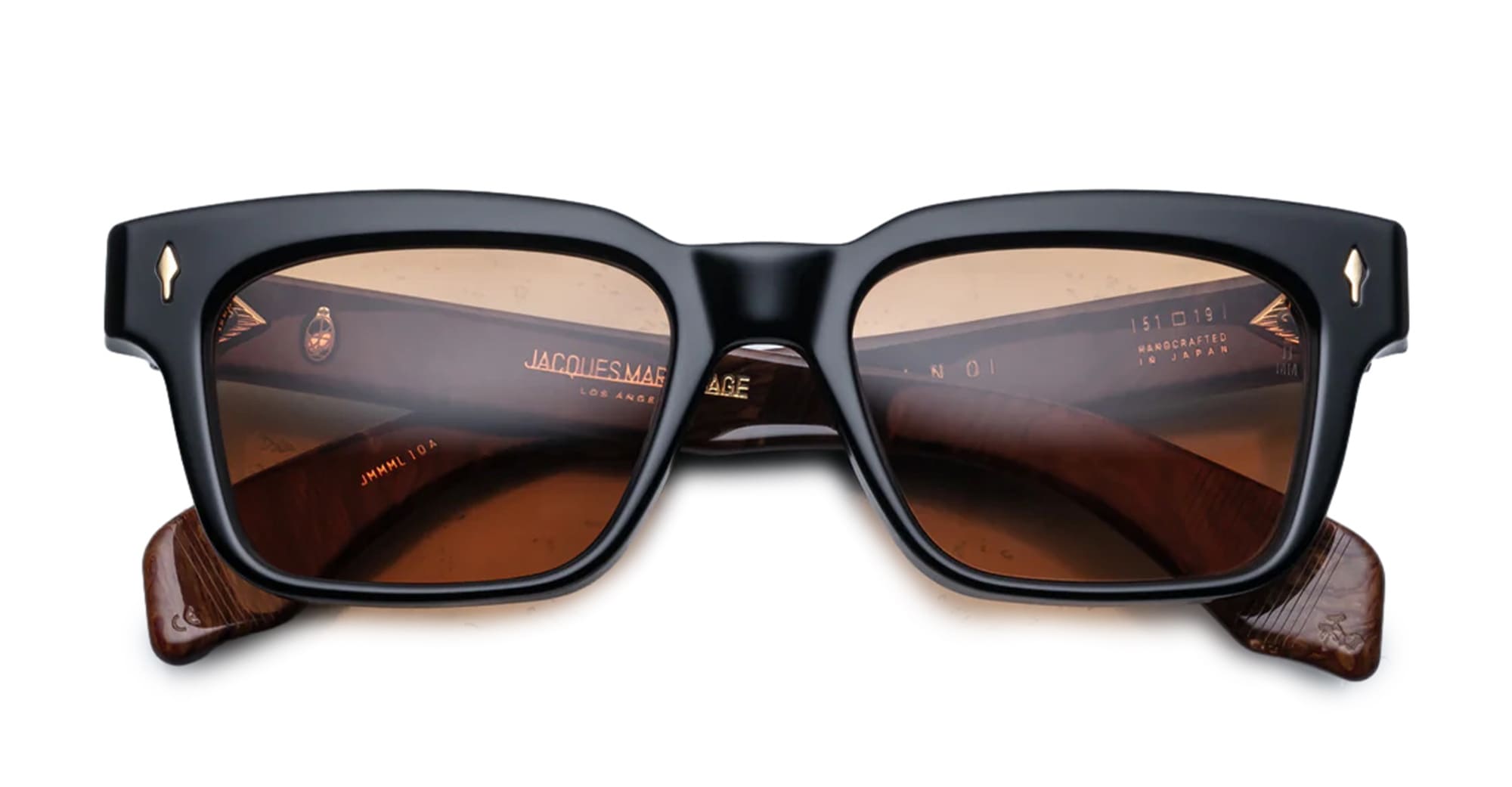 Jacques Marie Mage Molino - noir x – Mondello 1962