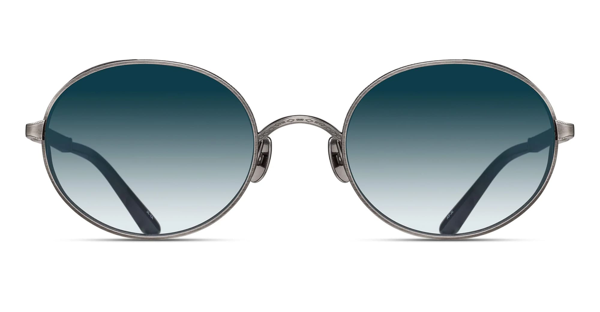 Matsuda M3137 - antique silver – Mondello 1962