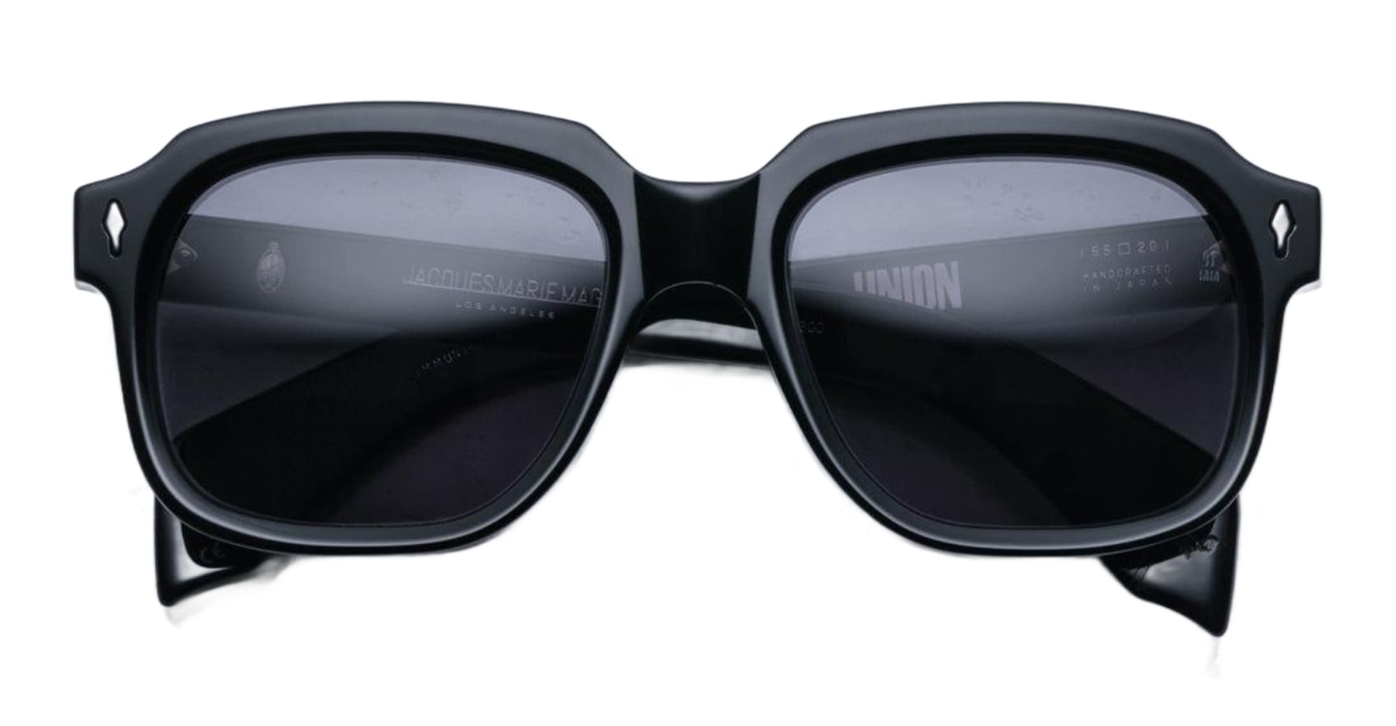 Jacques Marie Mage Union - panther – Mondello 1962