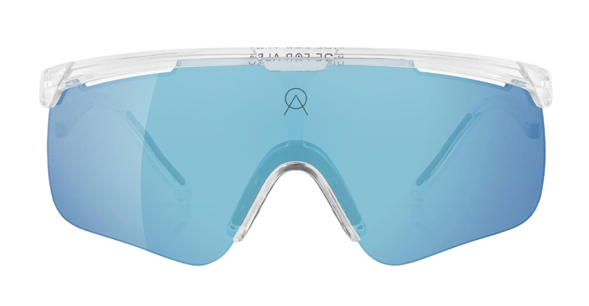Alba Optics Delta - crystal / vzum cielo – Mondello 1962