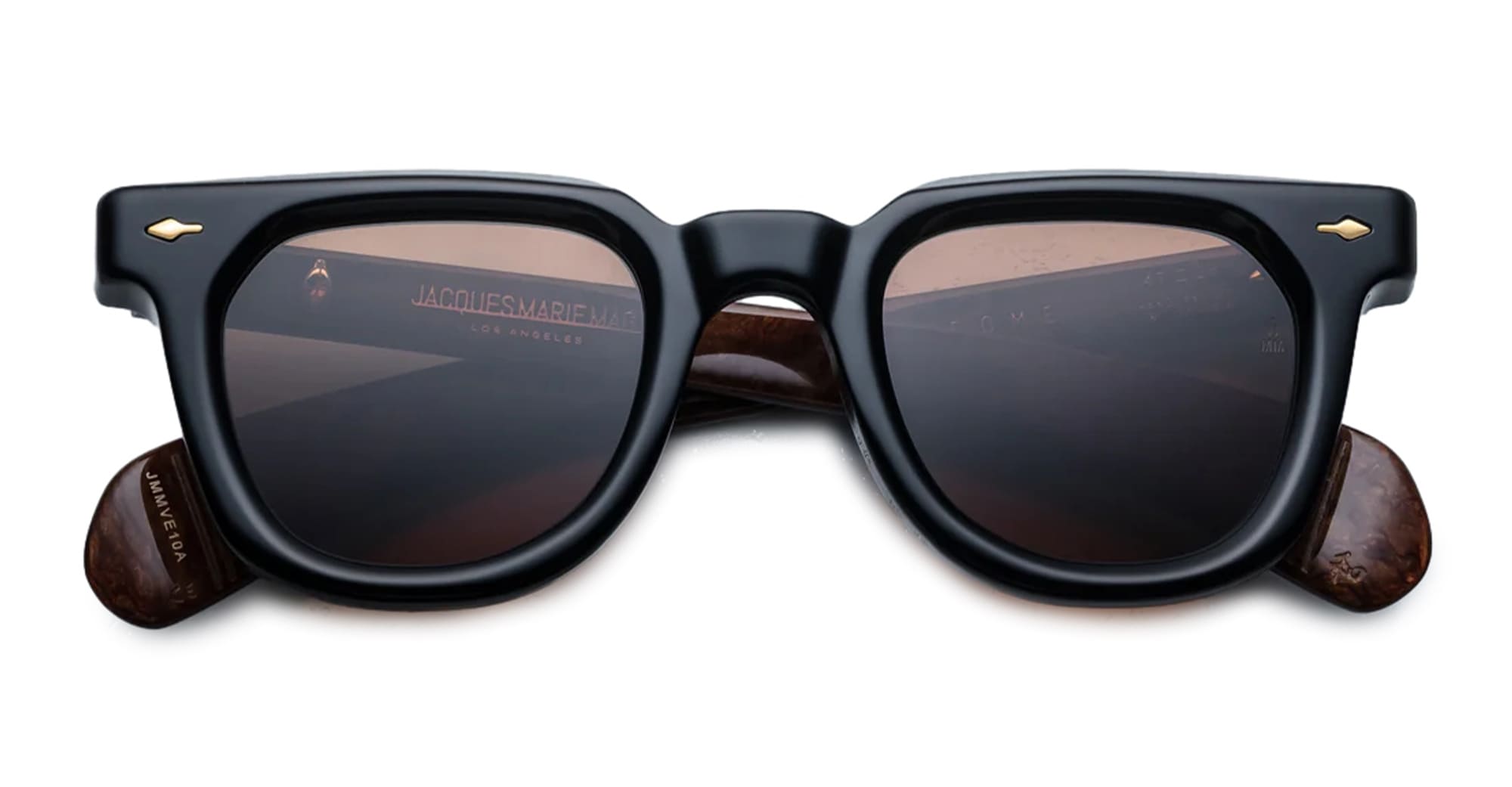 Jacques Marie Mage Vendome - noir x – Mondello 1962