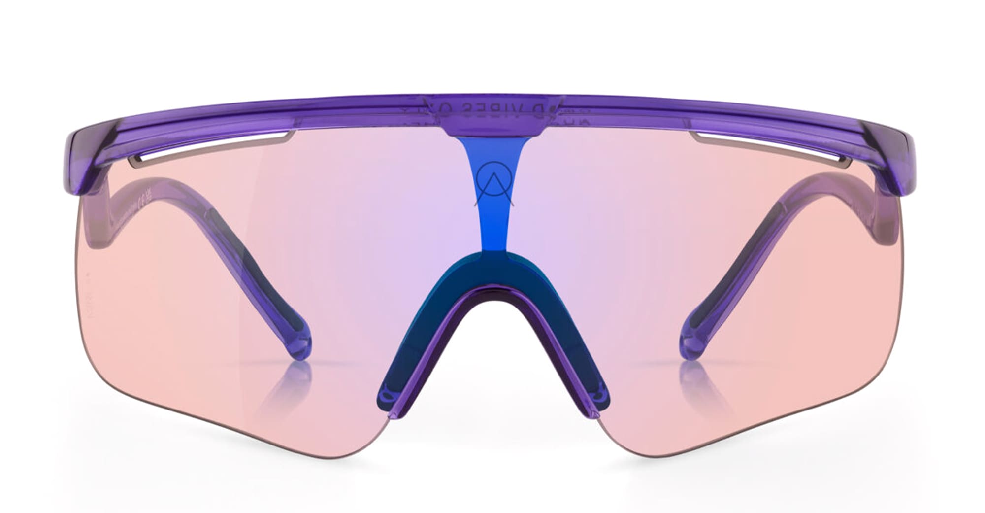 Alba Optics Delta - purple / vzum f-lens flm – Mondello 1962