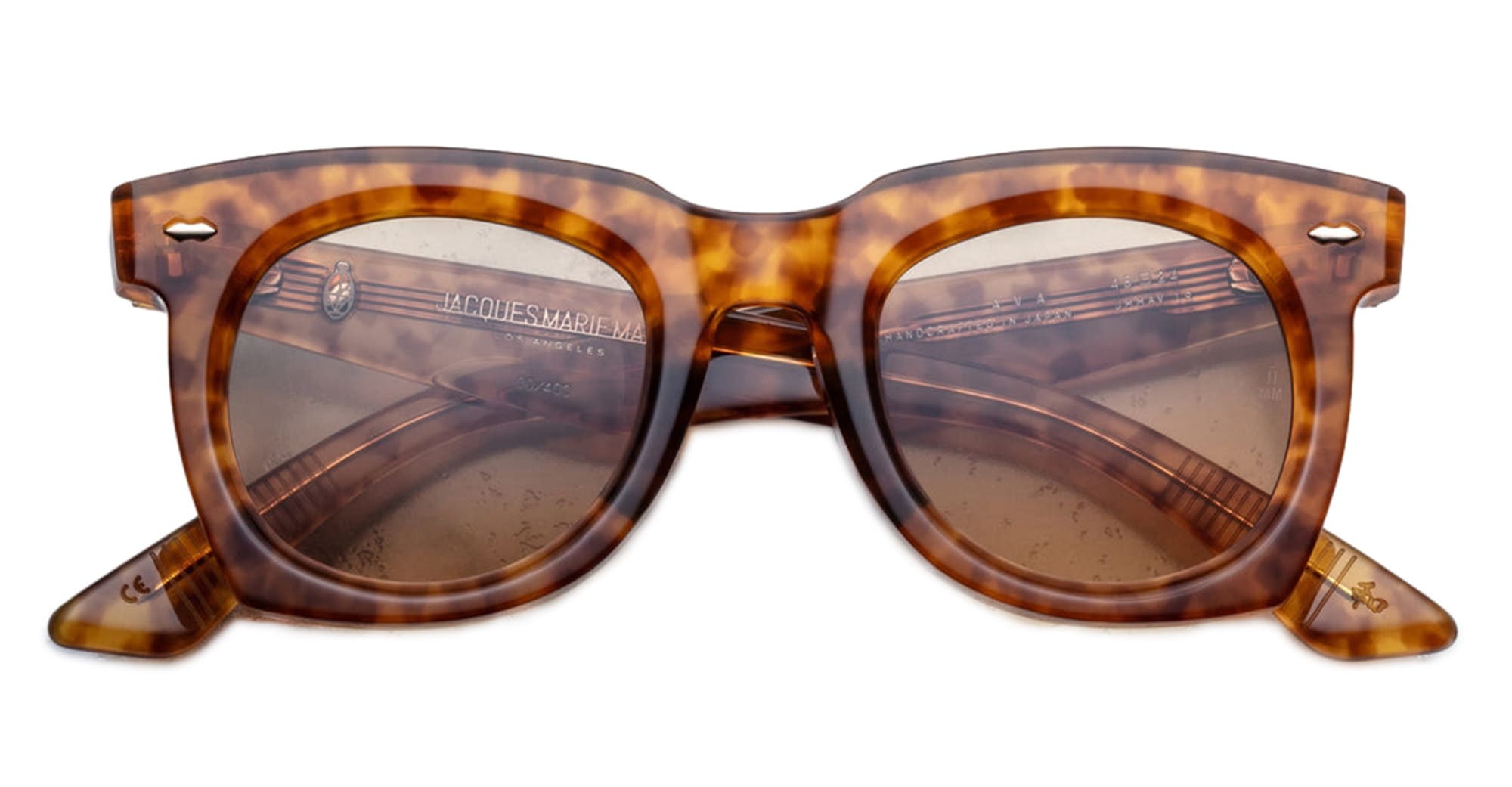 Jacques Marie Mage Ava - camel – Mondello 1962