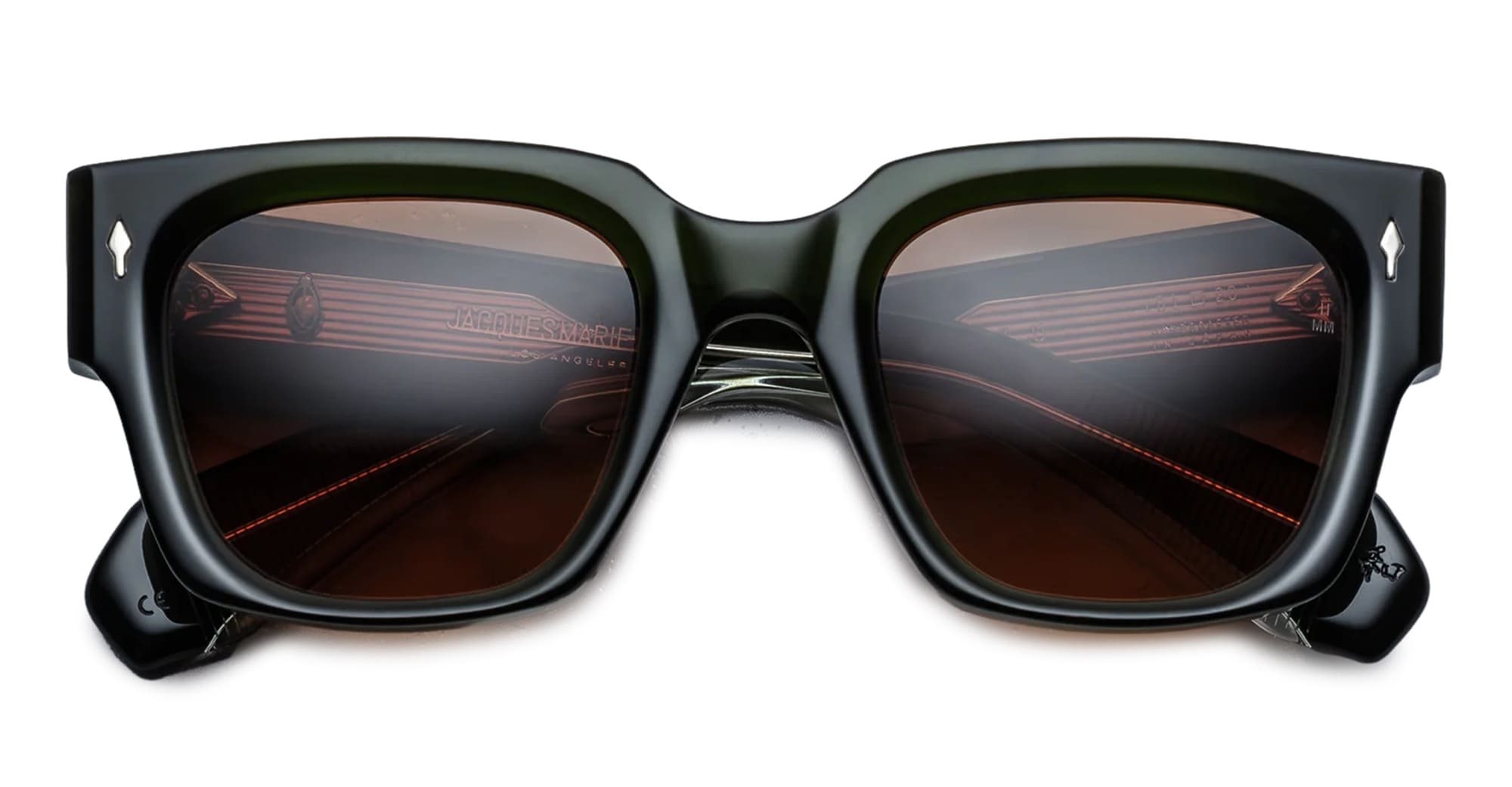 Jacques Marie Mage Enzo - borneo – Mondello 1962