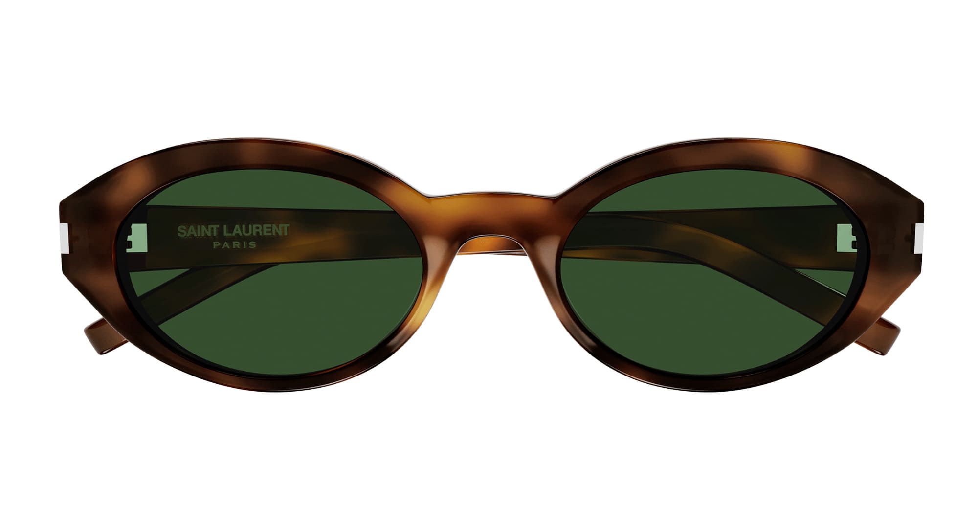 Saint Laurent Sl 567-002 - havana – Mondello 1962
