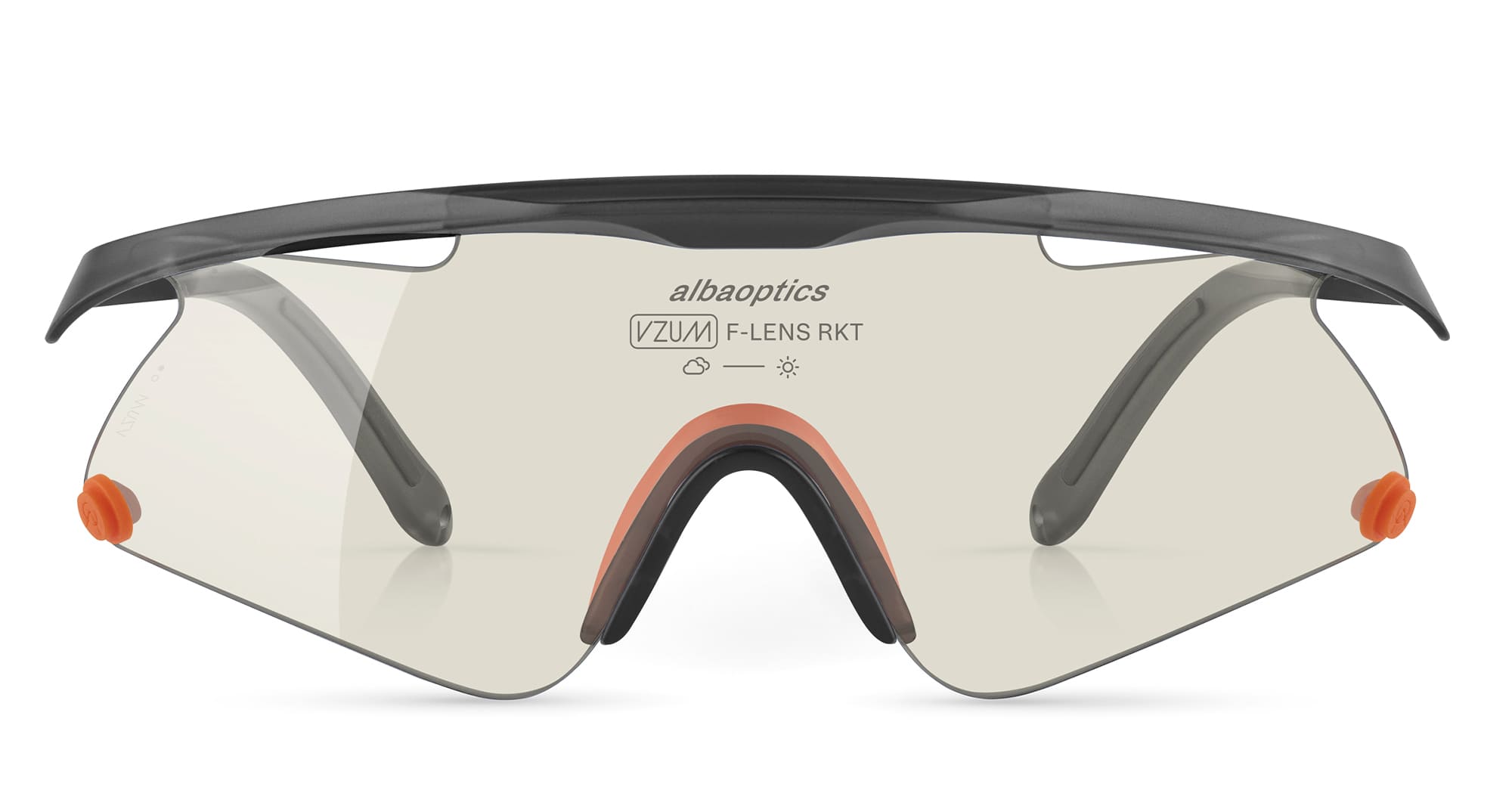 Alba Optics Mantra ultra black - vzum f-lens rkt – Mondello 1962