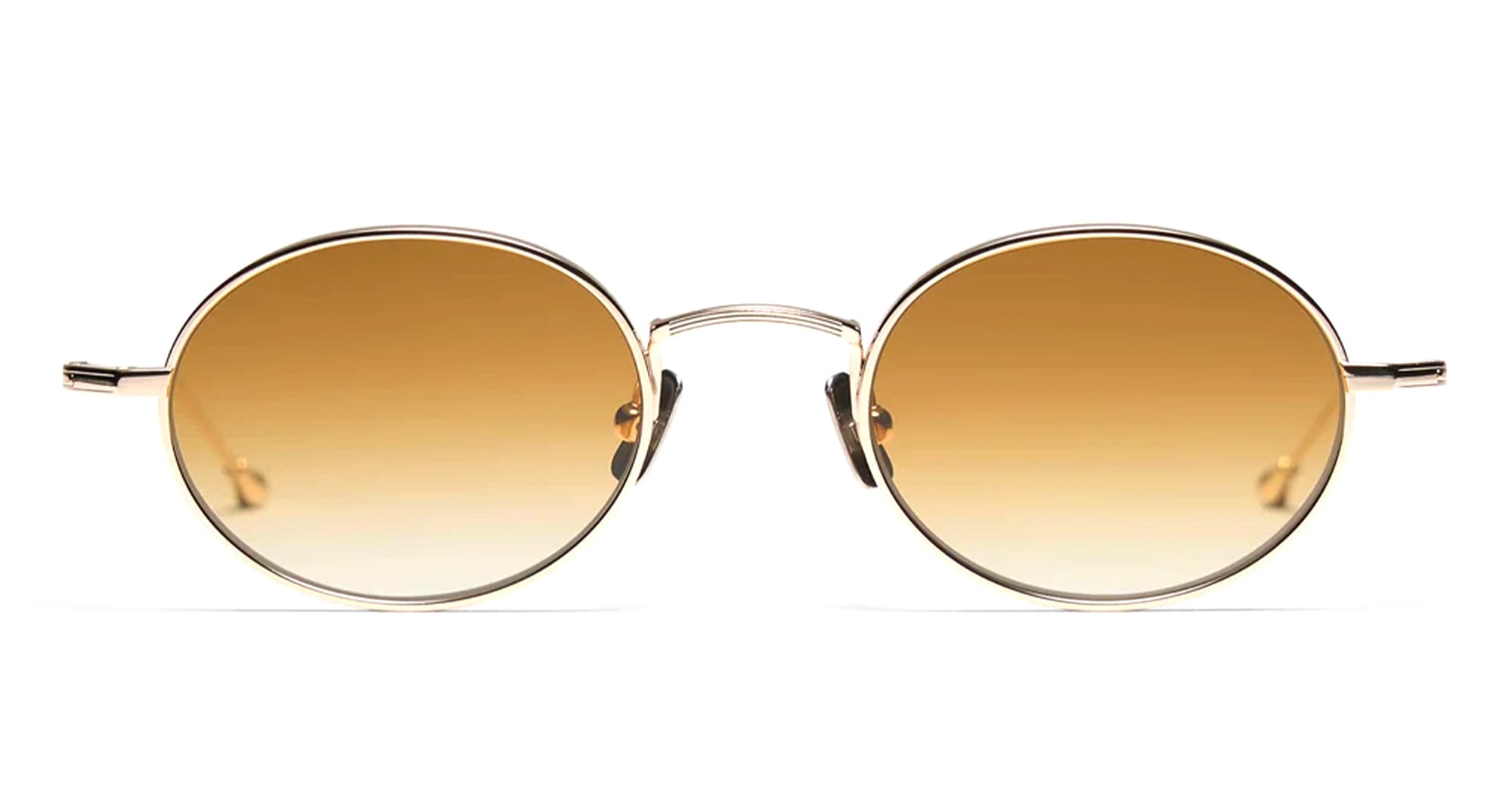 Peter and May Tt14 mon reve - gold / miel gradient – Mondello 1962
