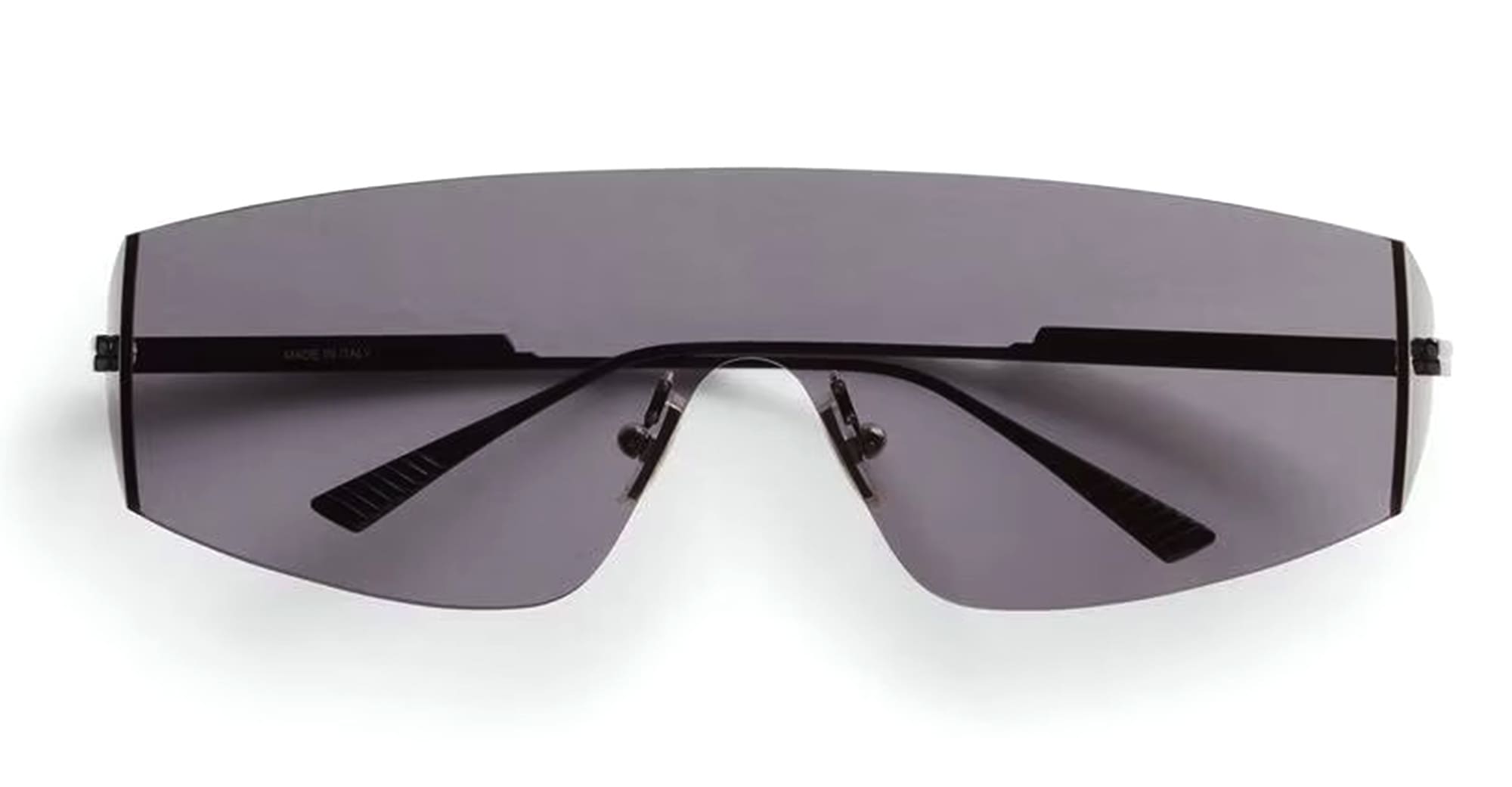 Bottega Veneta Bv1299s-001 - black – Mondello 1962