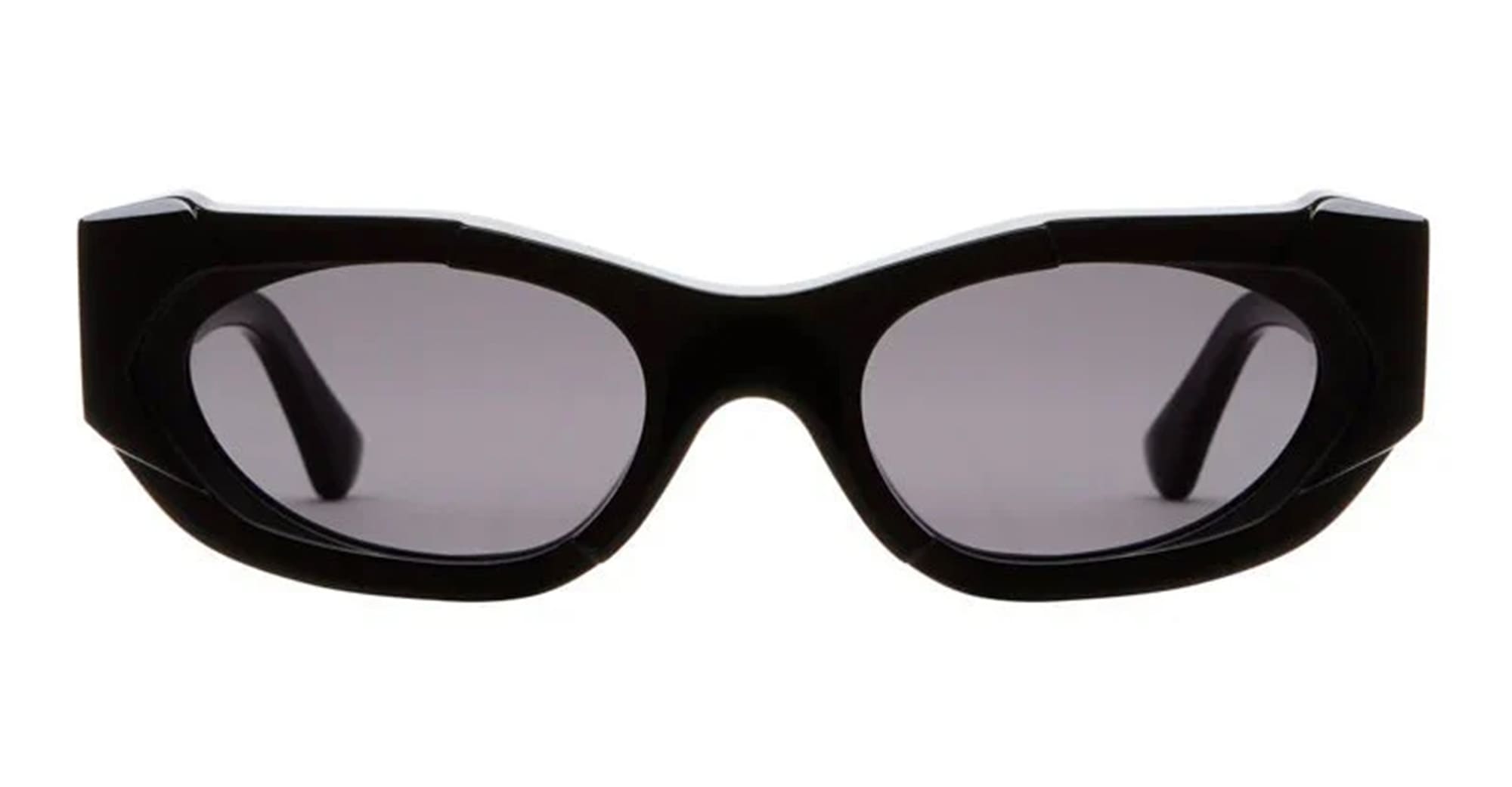 KUBO Kuboraum Mask k62 bb - matte black – Mondello 1962