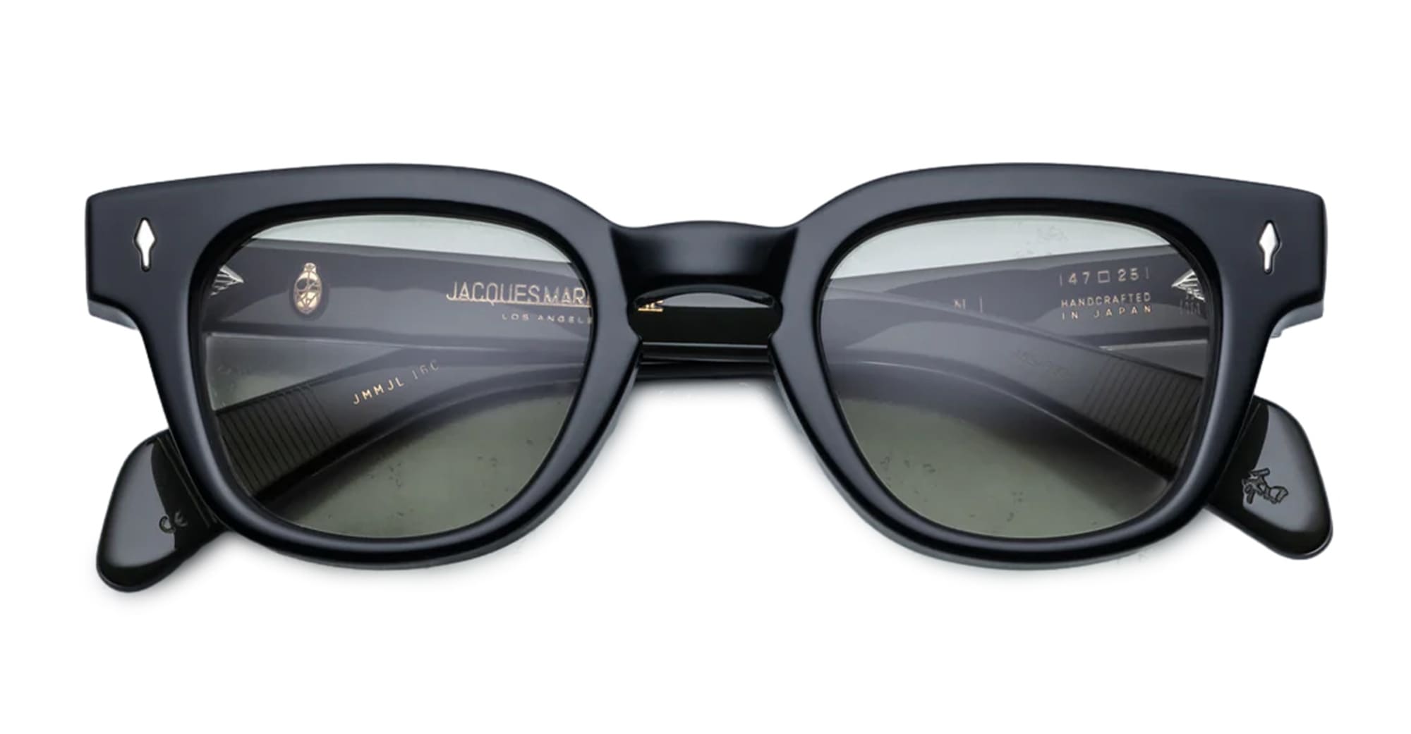 Jacques Marie Mage Julien - cobra – Mondello 1962