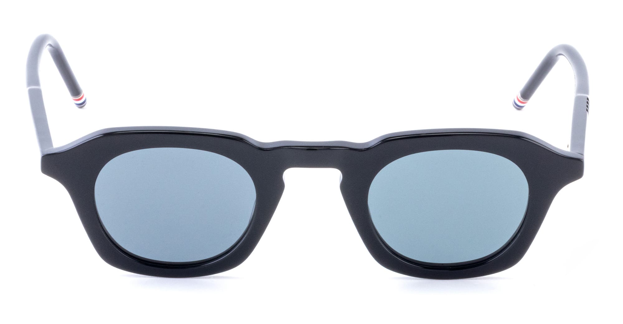 Thom Browne Oval - black – Mondello 1962