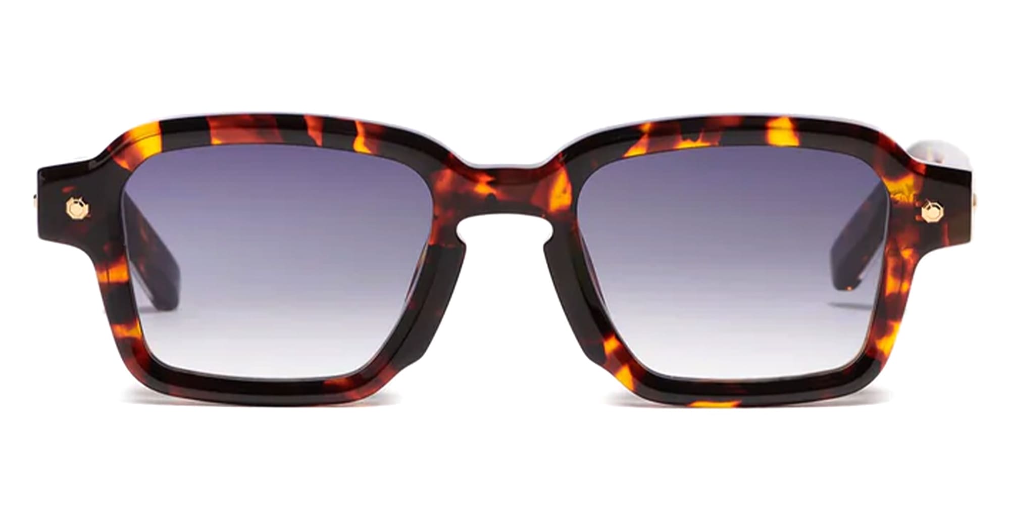John Dalia Project 07 - c642 classic havana / yellow gold