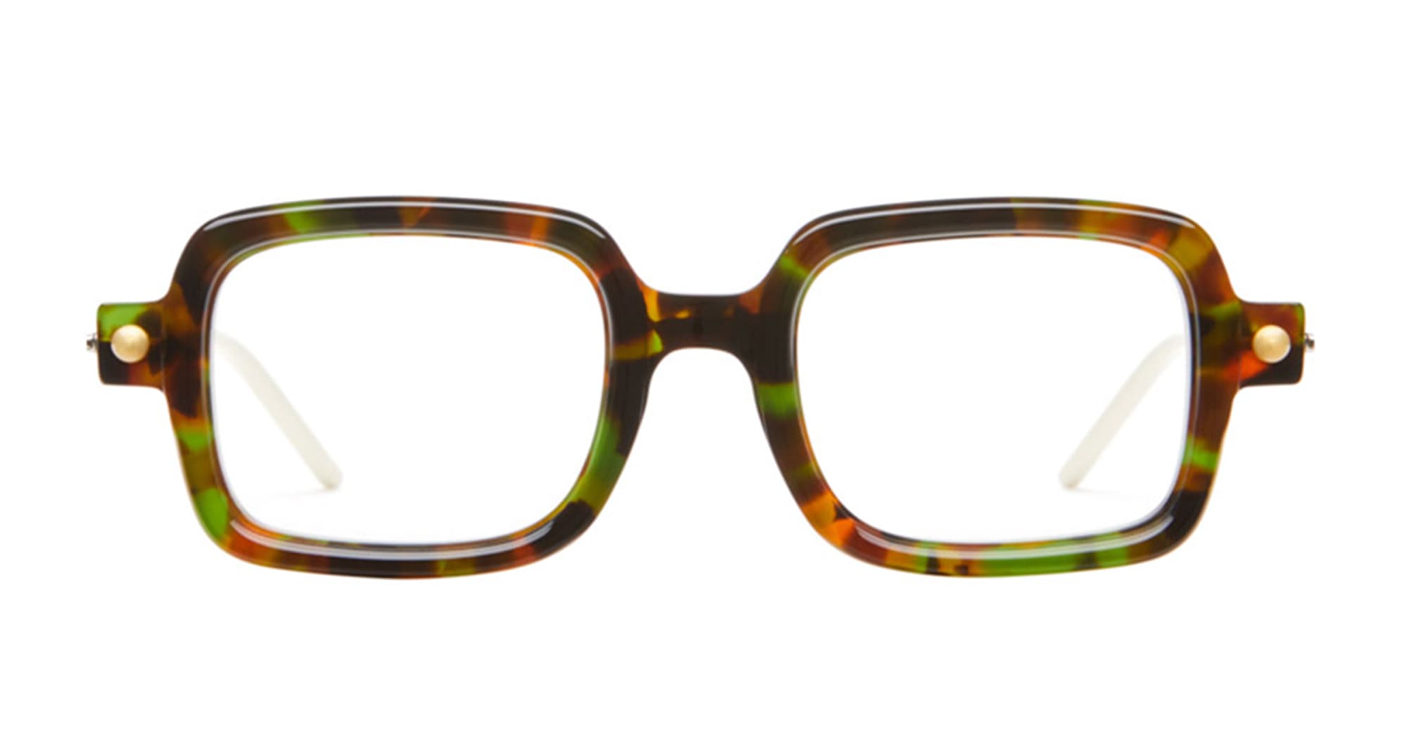 Kuboraum Mask p2 - havana – Mondello 1962