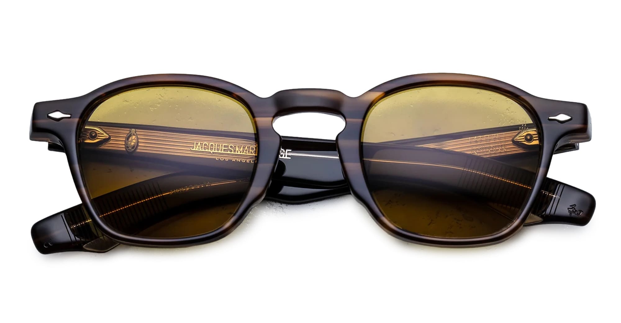 Jacques Marie Mage Zephirin 47 - hazel – Mondello 1962