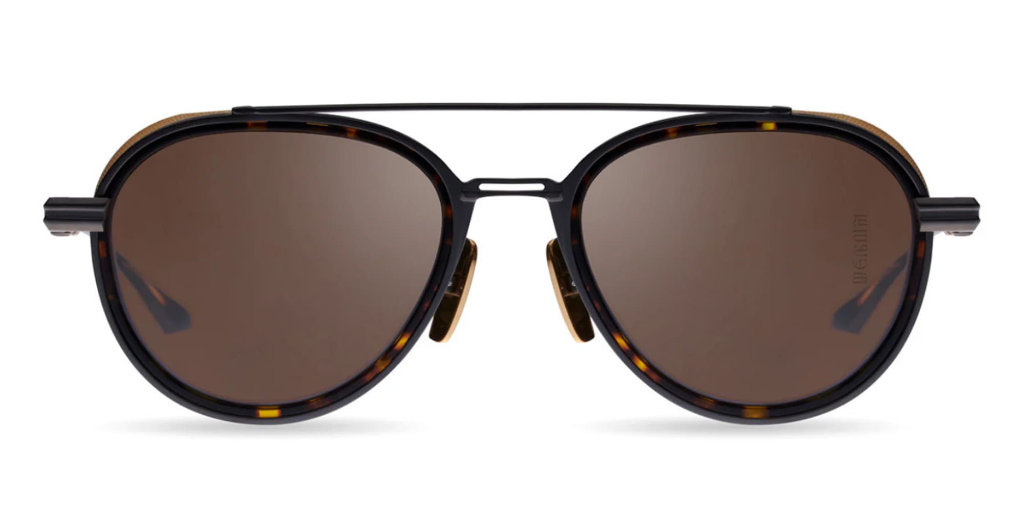 Authentic Dita Sunglasses - Paradis in Tortoise! Dita Paradis Oversize Sunglasses - Neutrals Sunglasses  main image 4