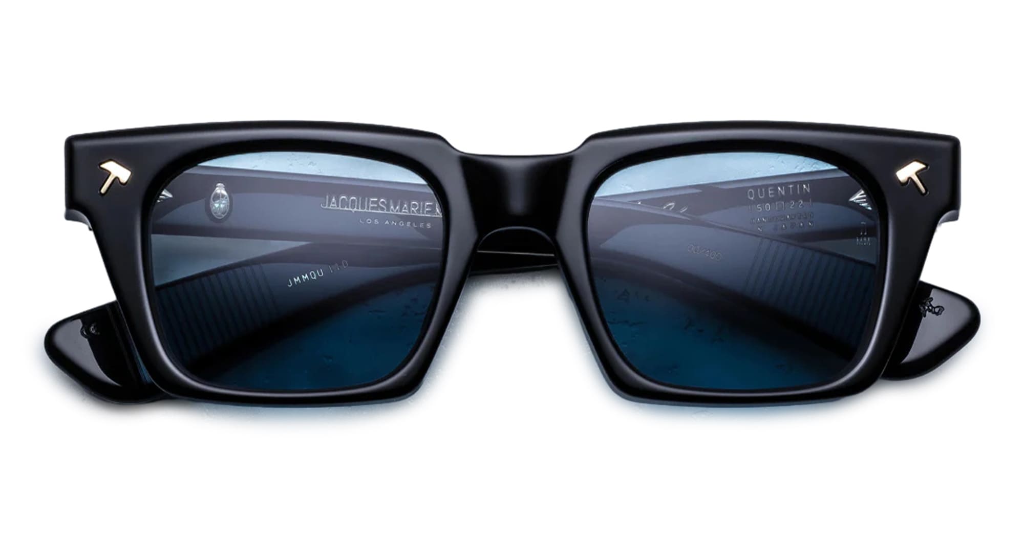 Jacques Marie Mage Johnny cash by jmm: quentin - eclipse 2