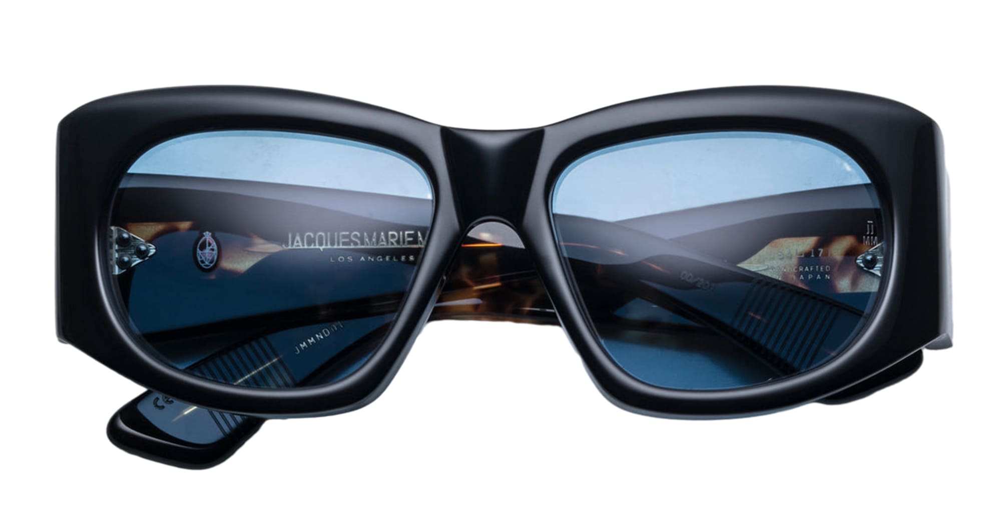 Jacques Marie Mage Nadja - noir – Mondello 1962