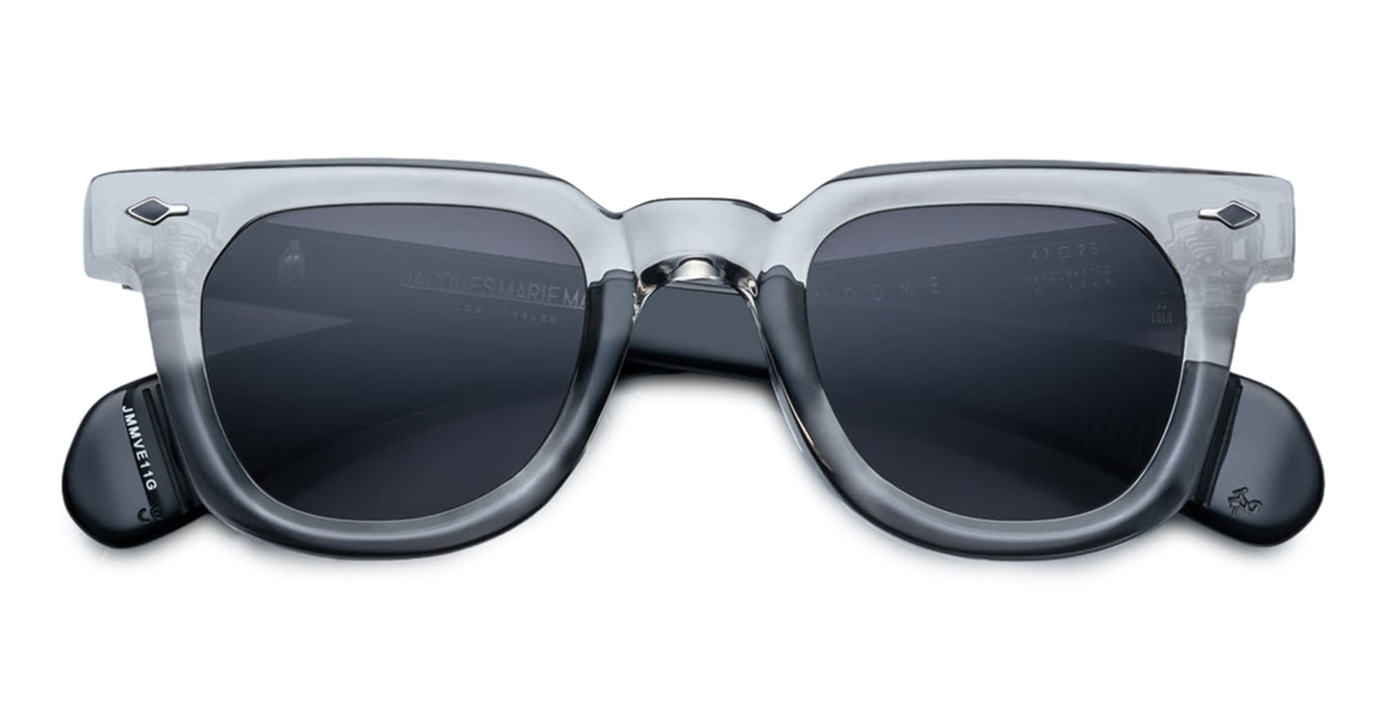 Jacques Marie Mage Vendome epoxy - gris – Mondello 1962