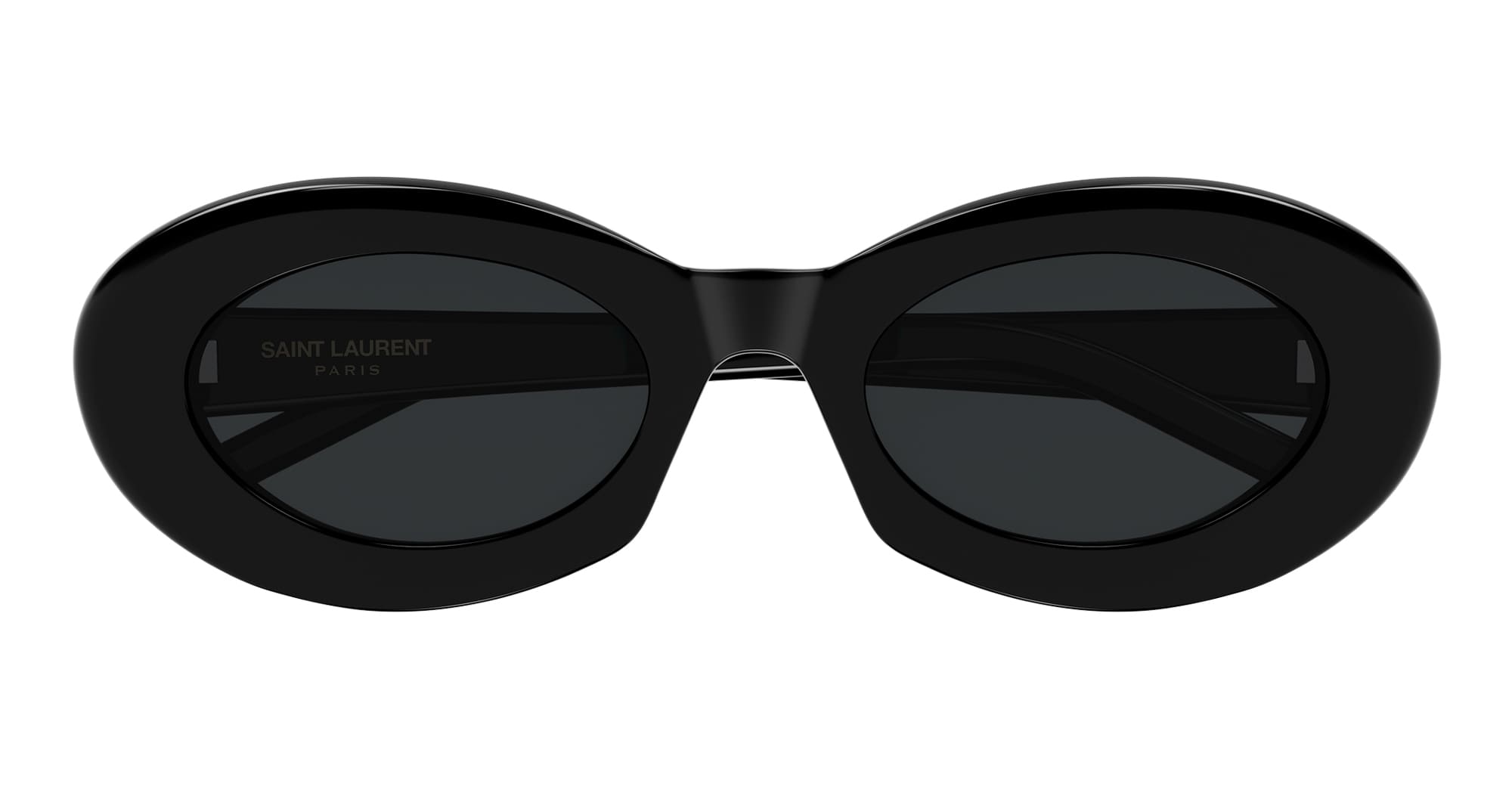 Saint Laurent Sl 594-008 - black – Mondello 1962