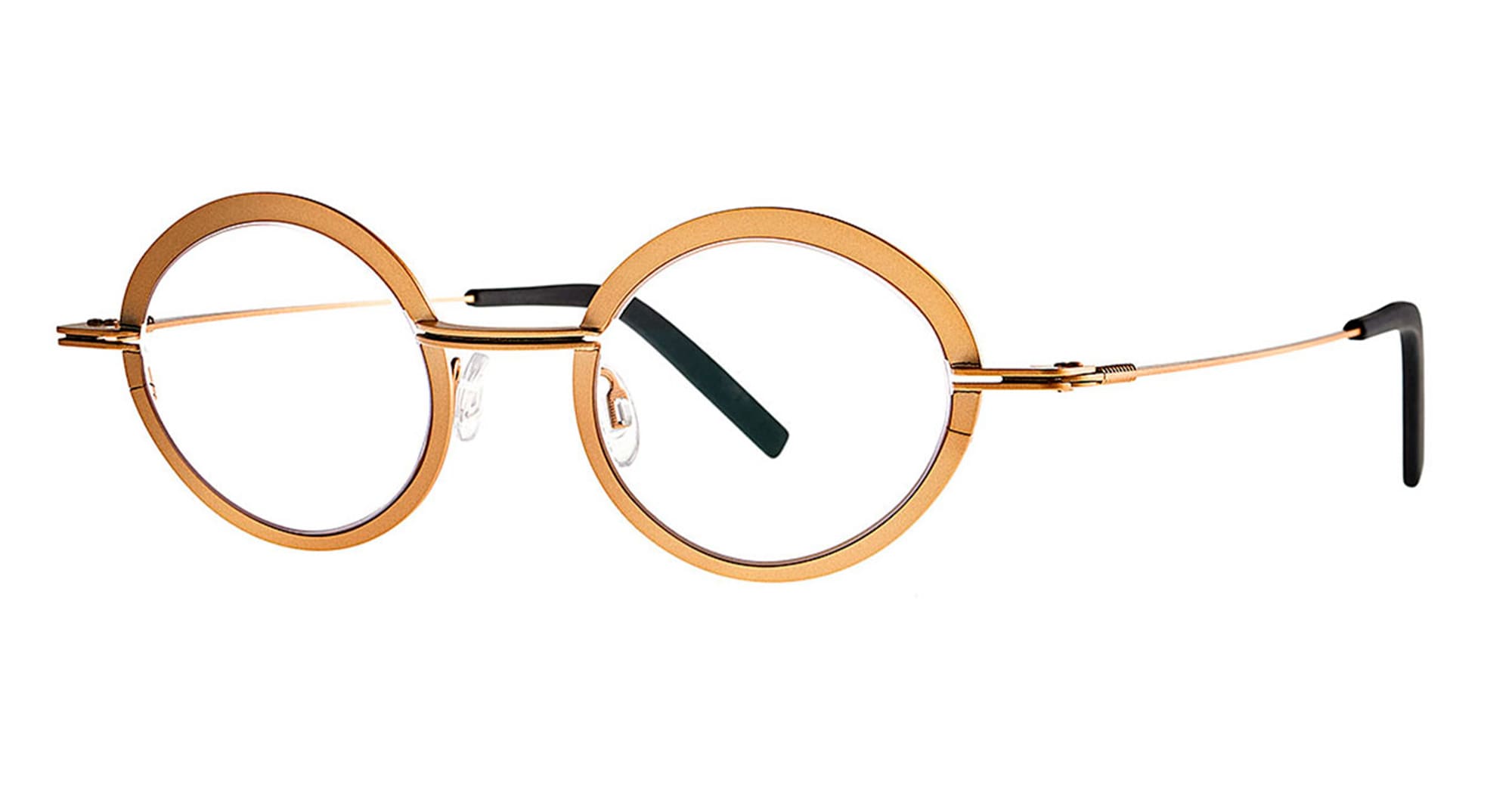 Theo eyewear Grilled - 07 rx – Mondello 1962