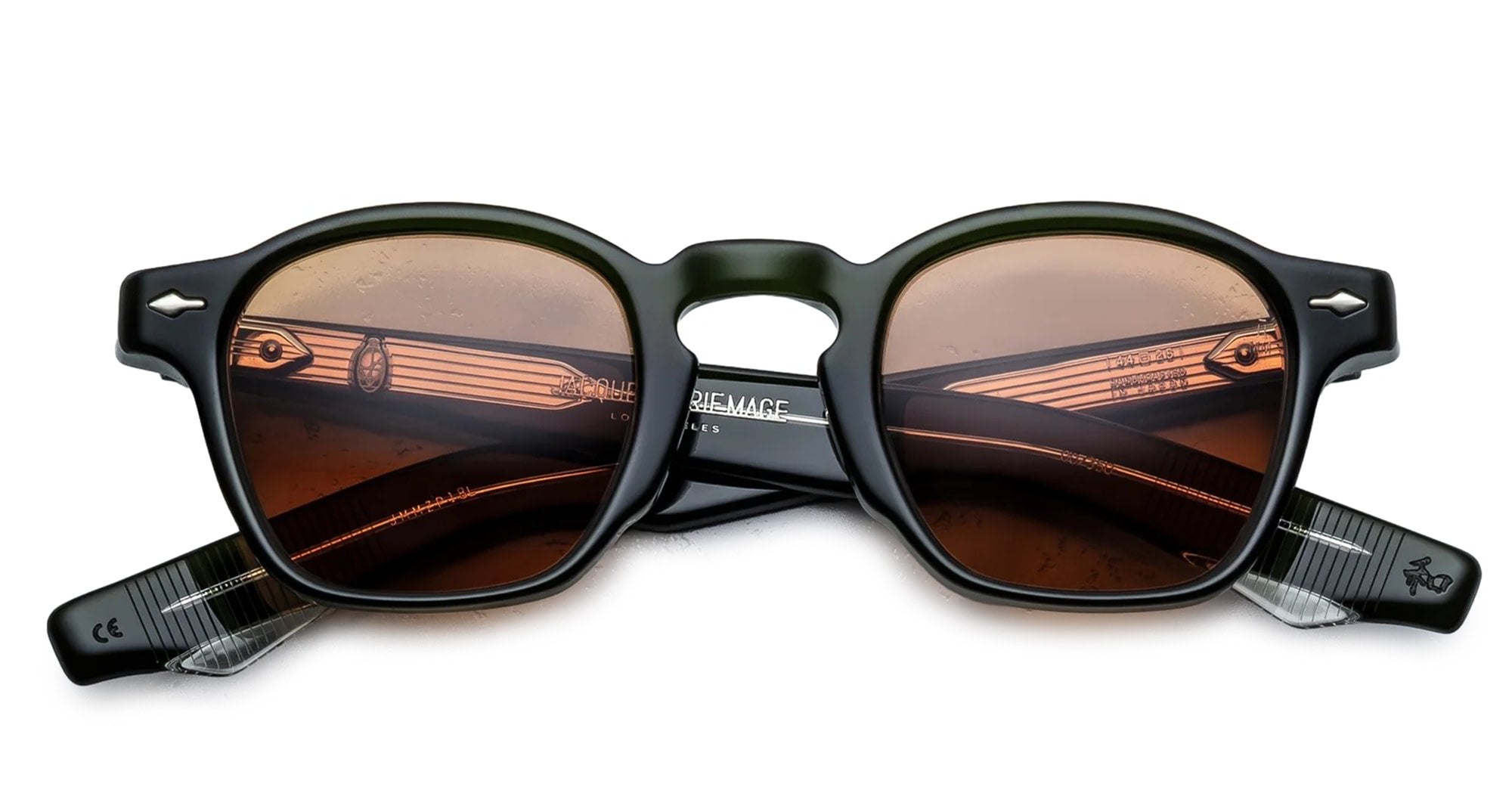 小物 Jacques Marie Mage ZEPHIRIN Borneo Jacques Marie Mage Zephirin - borneo – Mondello 1962