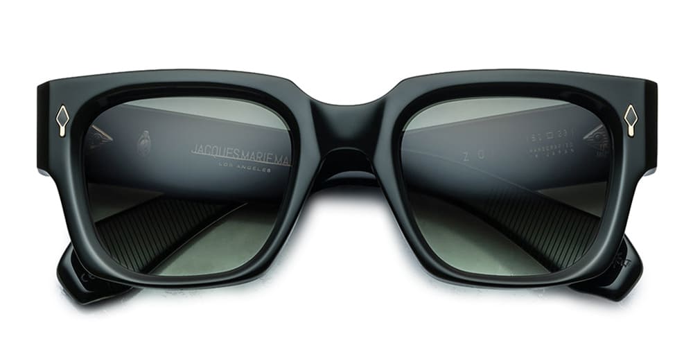 マリファーズ samco イタリアヴィンテージサングラス Samco Sunglasses