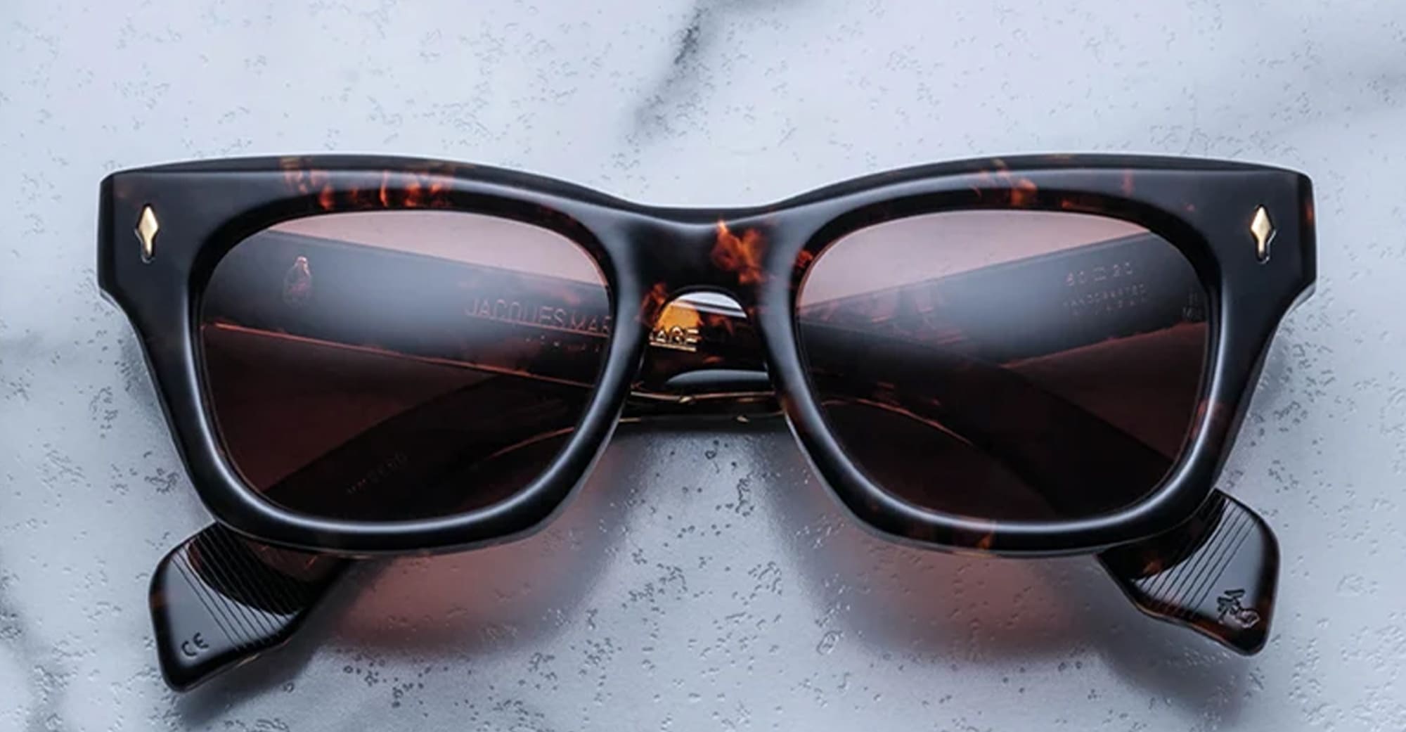 M*w様 JMM DEALAN E CORTINA AGAR WF Jacques Marie Mage | Dealan x Cortina Sun | Visionist