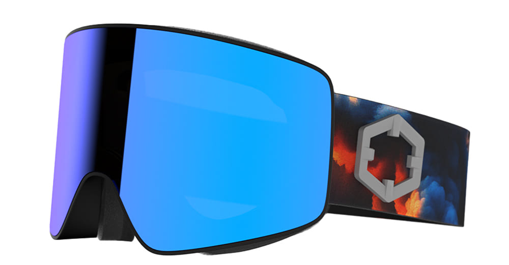 out of void goggles Void