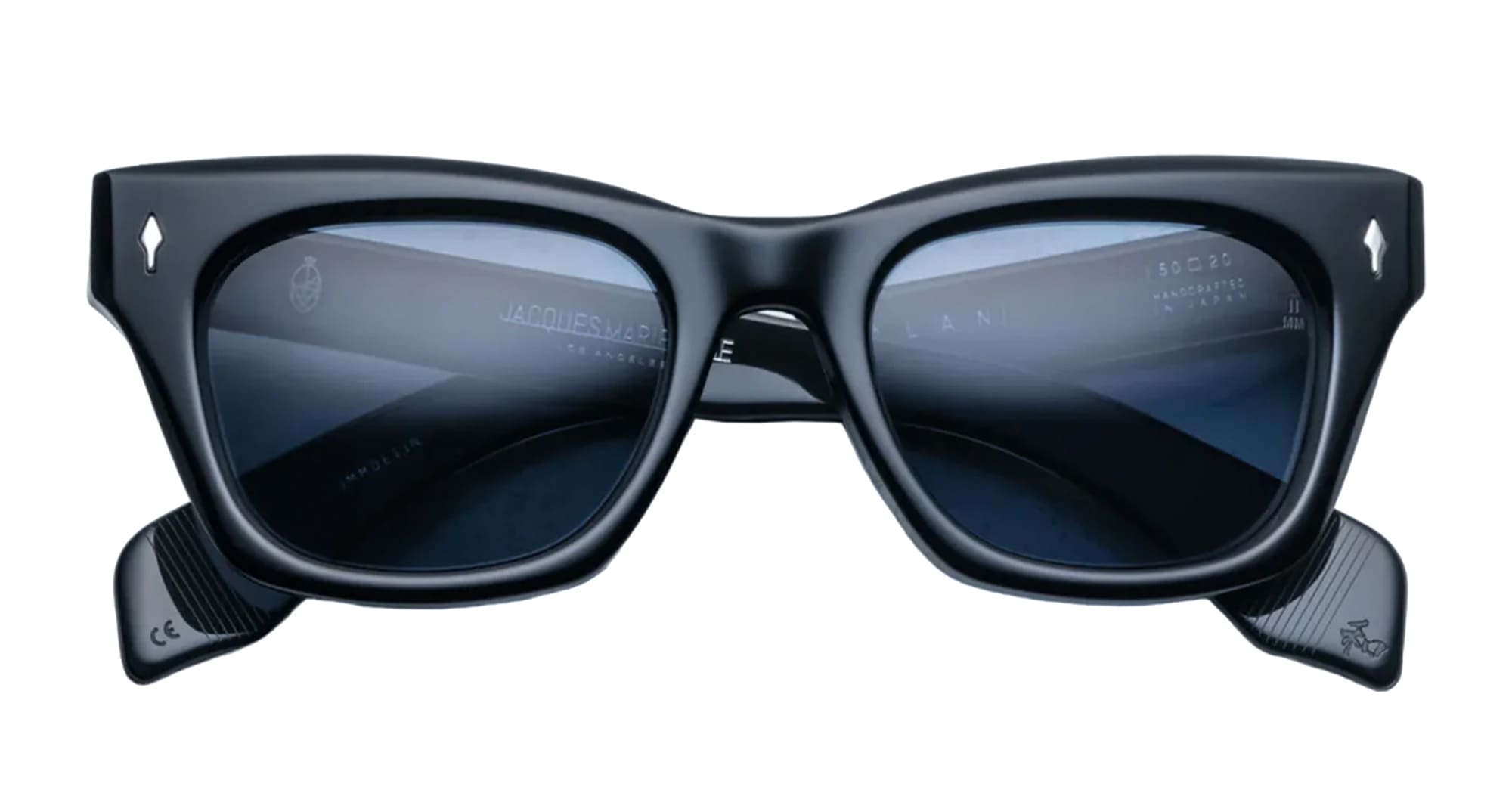 Jacques Marie Mage Dealan - charbon – Mondello 1962