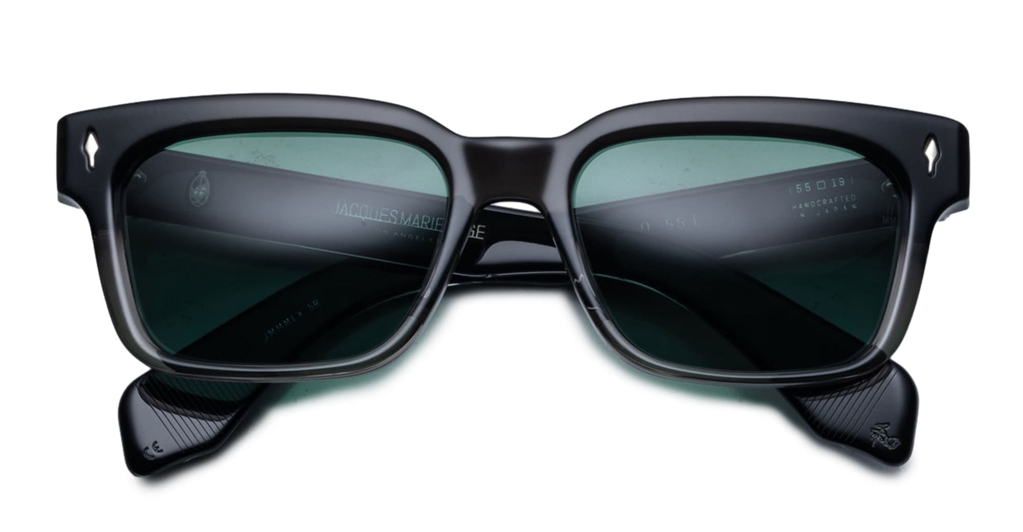 Jacques Marie Mage Molino 55 - black fade – Mondello 1962