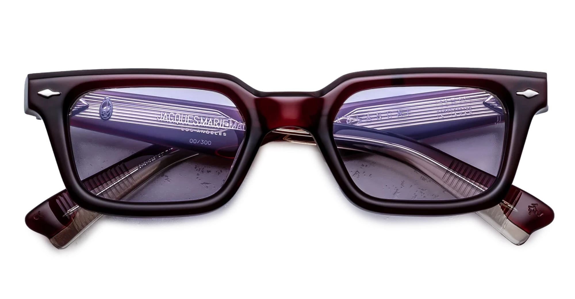 Jacques Marie Mage Casablanca - cherry – Mondello 1962