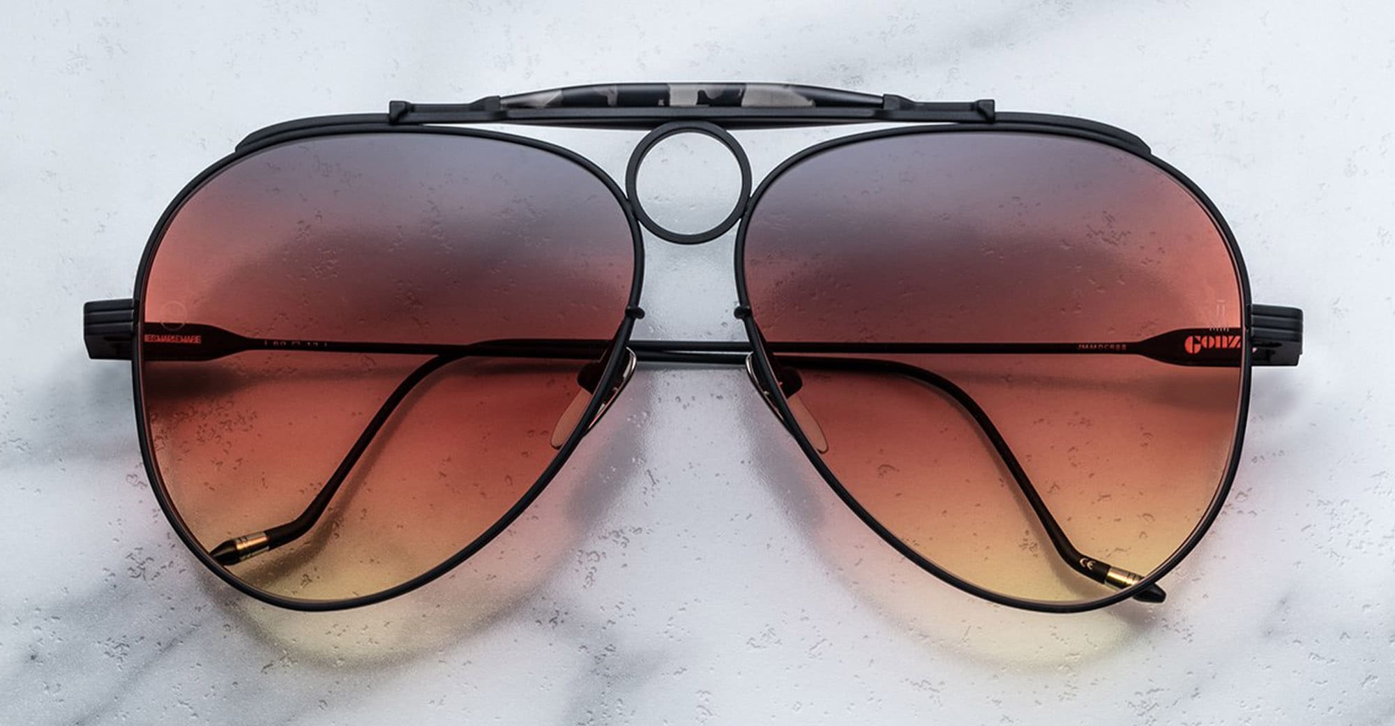 Jacques Marie Mage Duke 2 - black x diamond cross ranch – Mondello