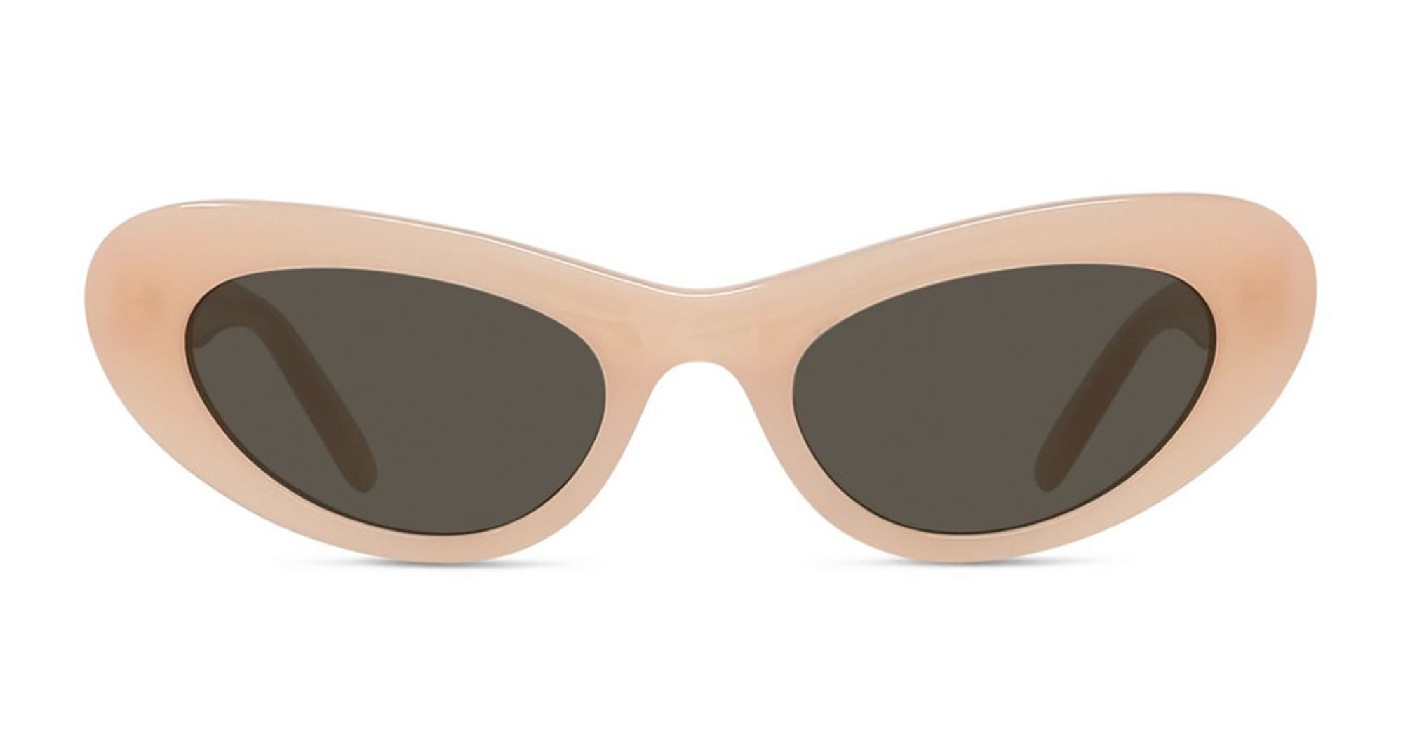 Loewe Women\'s Lw40156u 52Mm Golden hour, sculptural frames. Loewe turns sunlight into an  main image 4