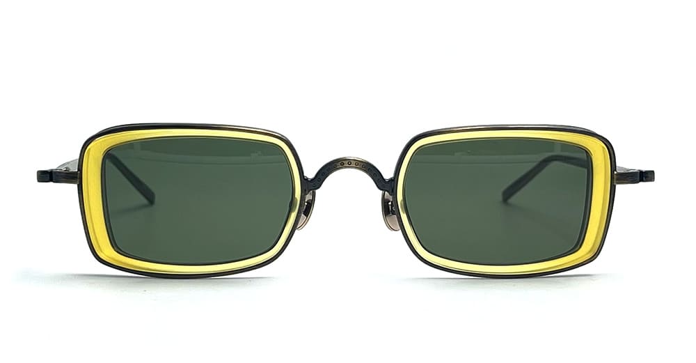 Matsuda M3079-i - antique gold – Mondello 1962