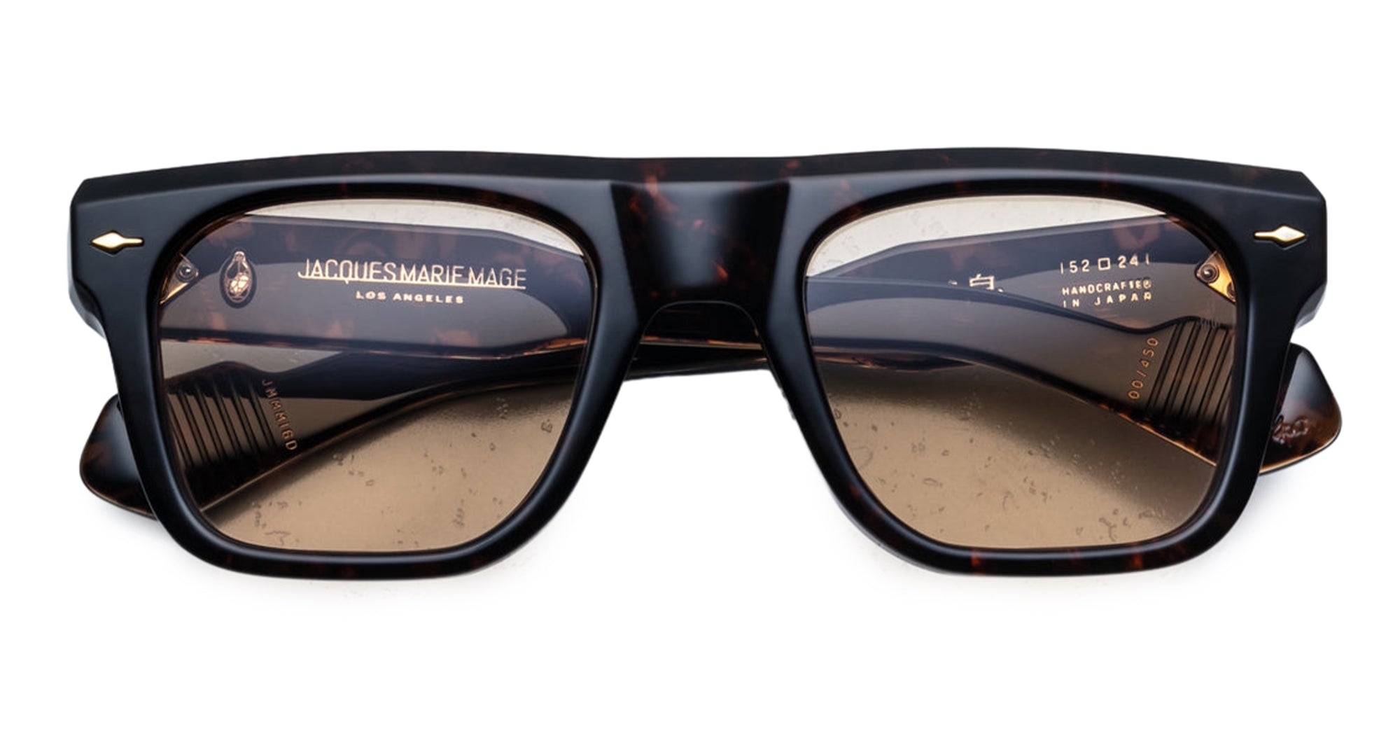 Jacques Marie Mage Mishima - agar – Mondello 1962