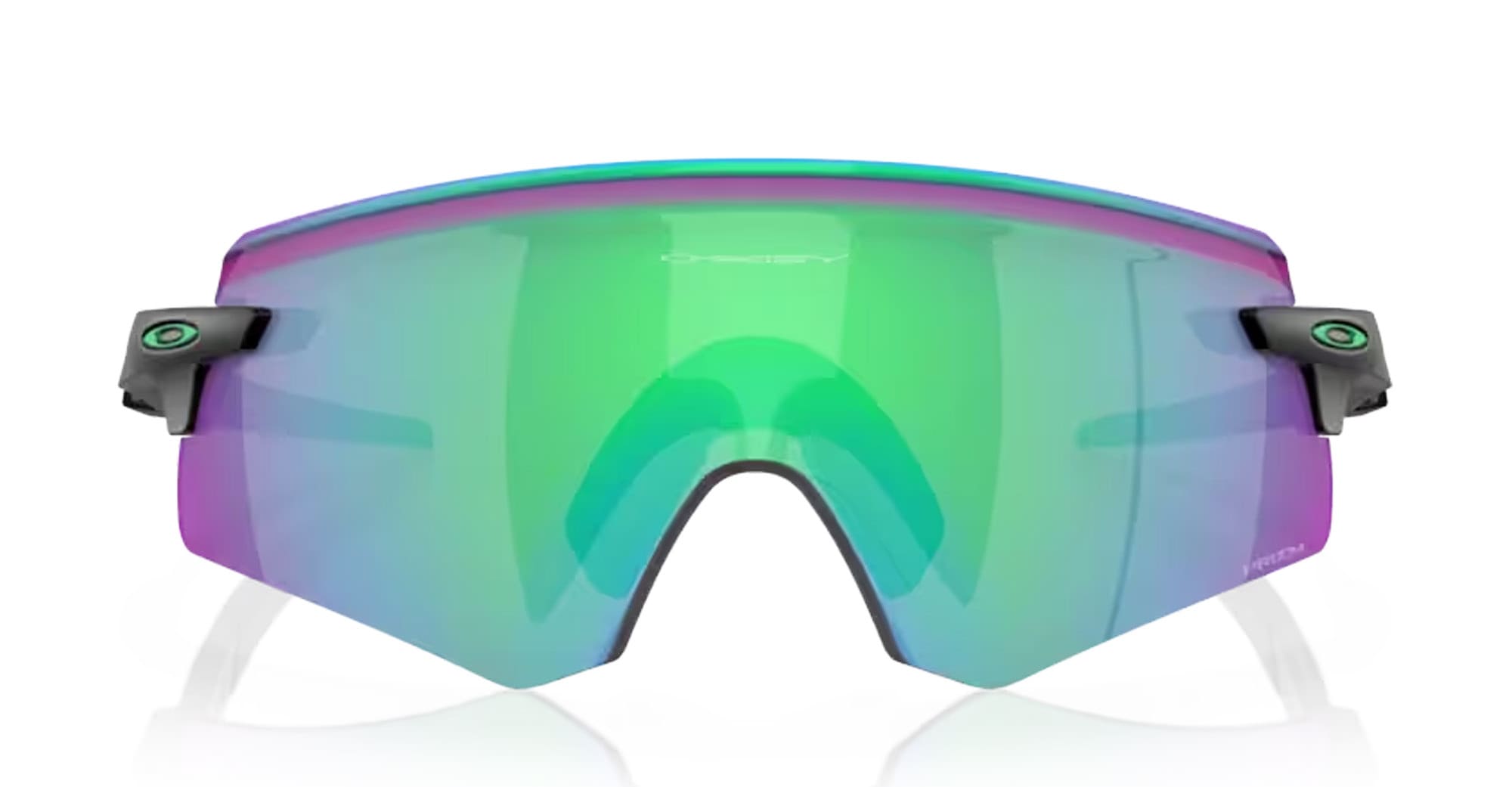 Oakley Encoder - matte black ink / prizm jade – Mondello 1962