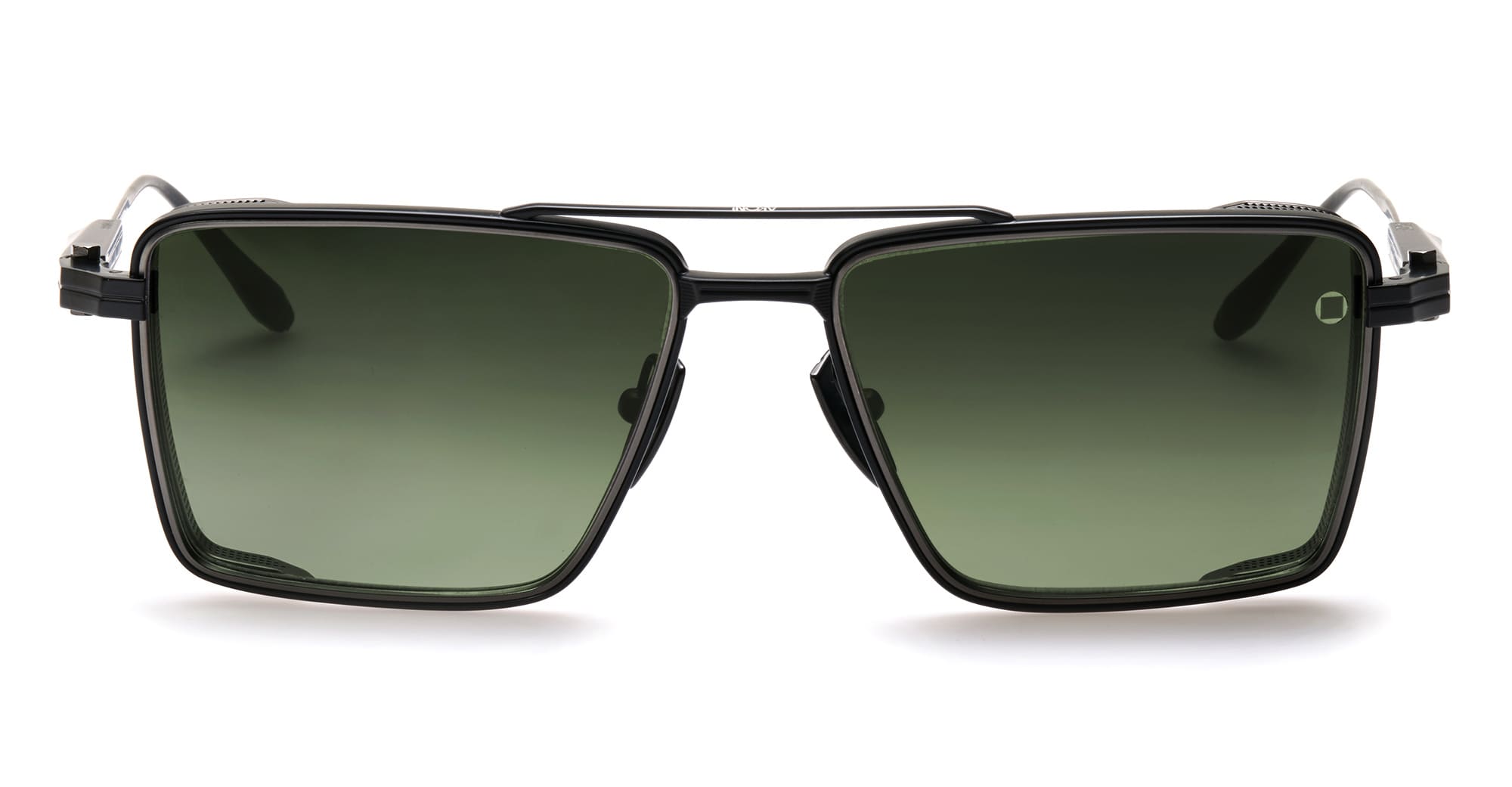 Akoni Sprint-a - black matte / black rhodium – Mondello 1962